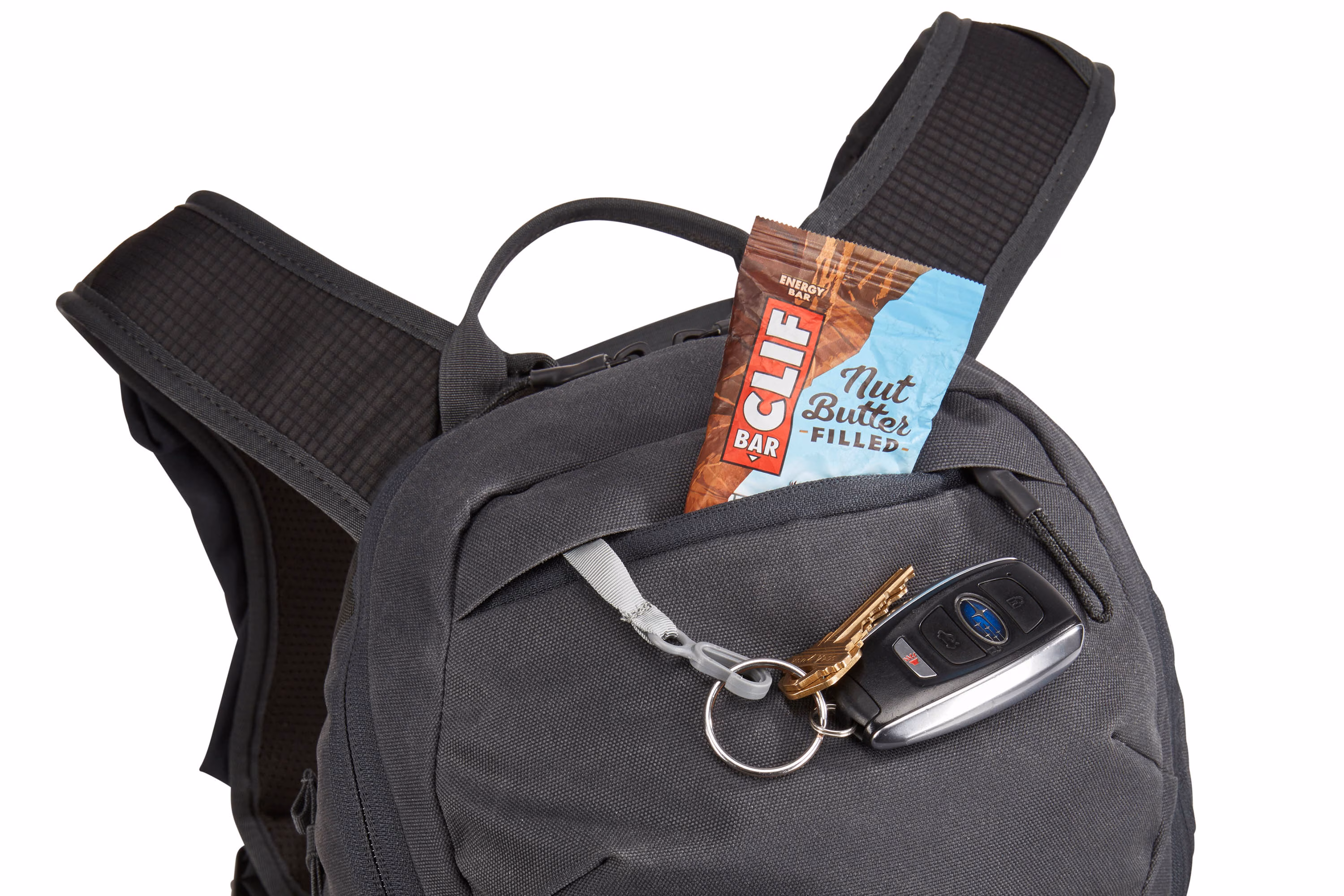 Thule AllTrail X 15L lid pocket