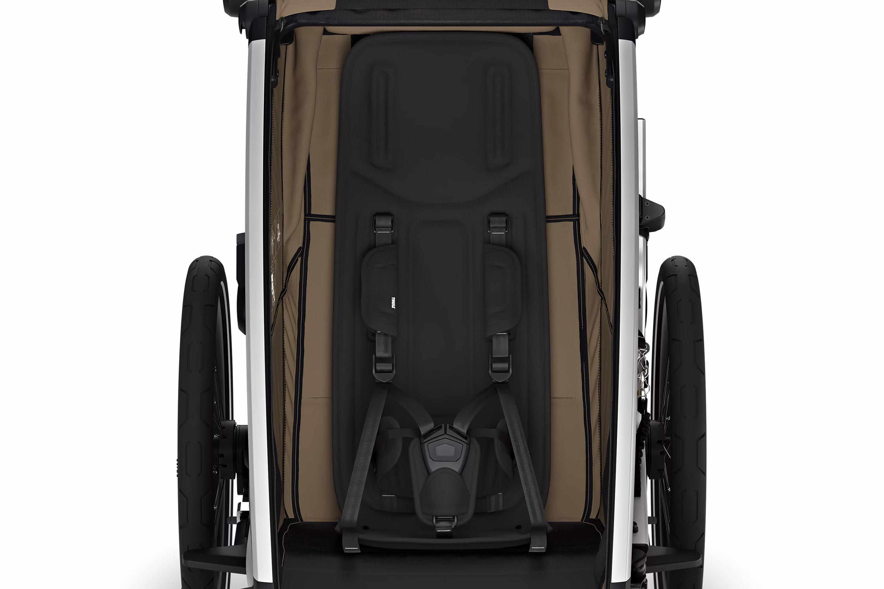 Thule Chariot Cross 2 single