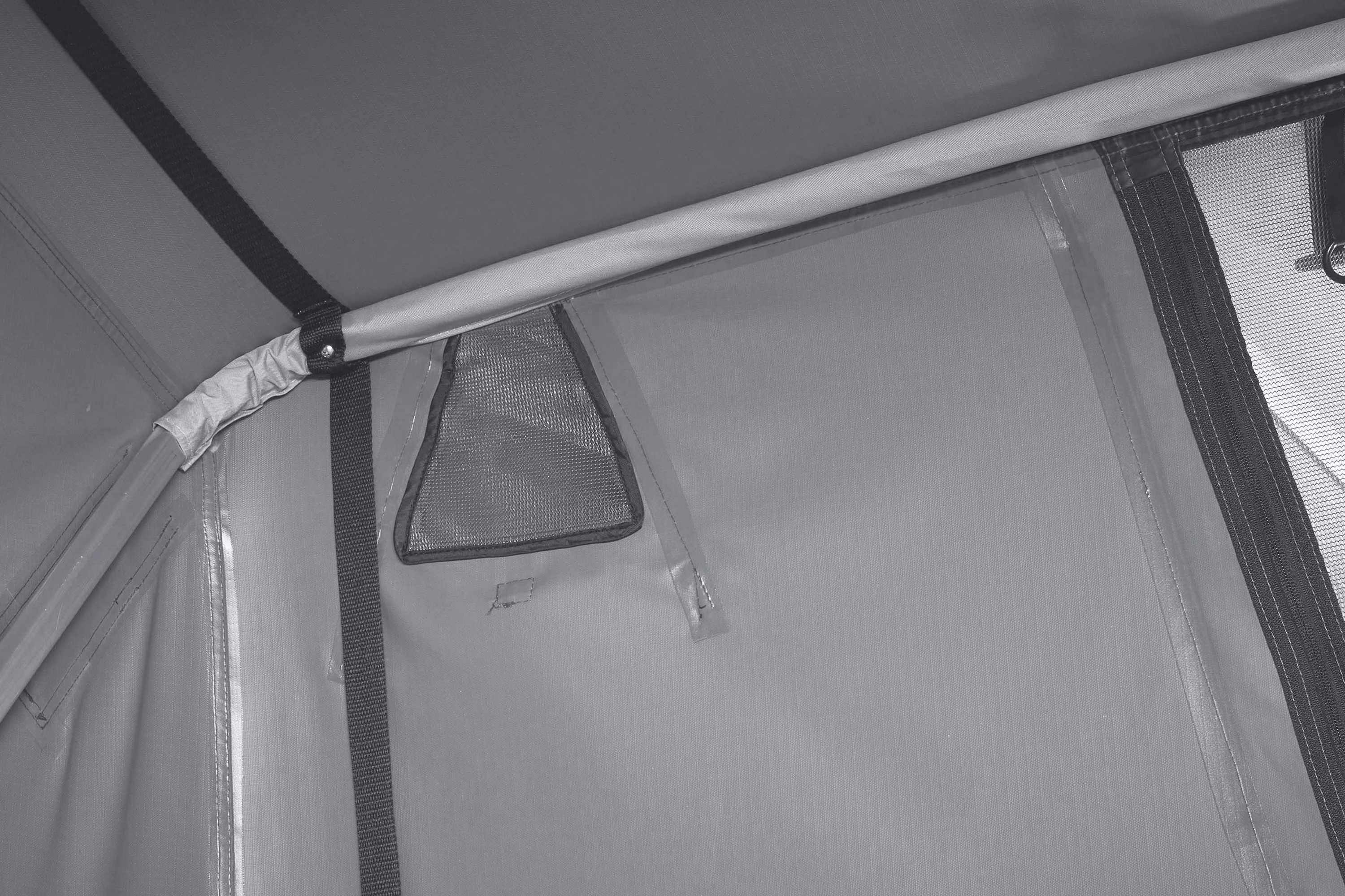 Thule Foothill 2 feature