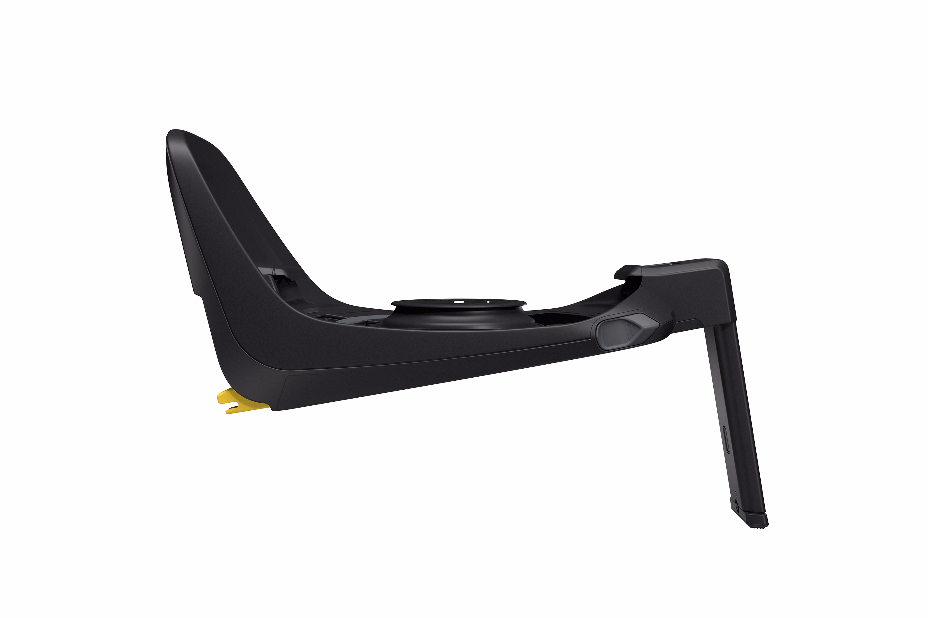 Thule Alfi Connect Feature - Robust build