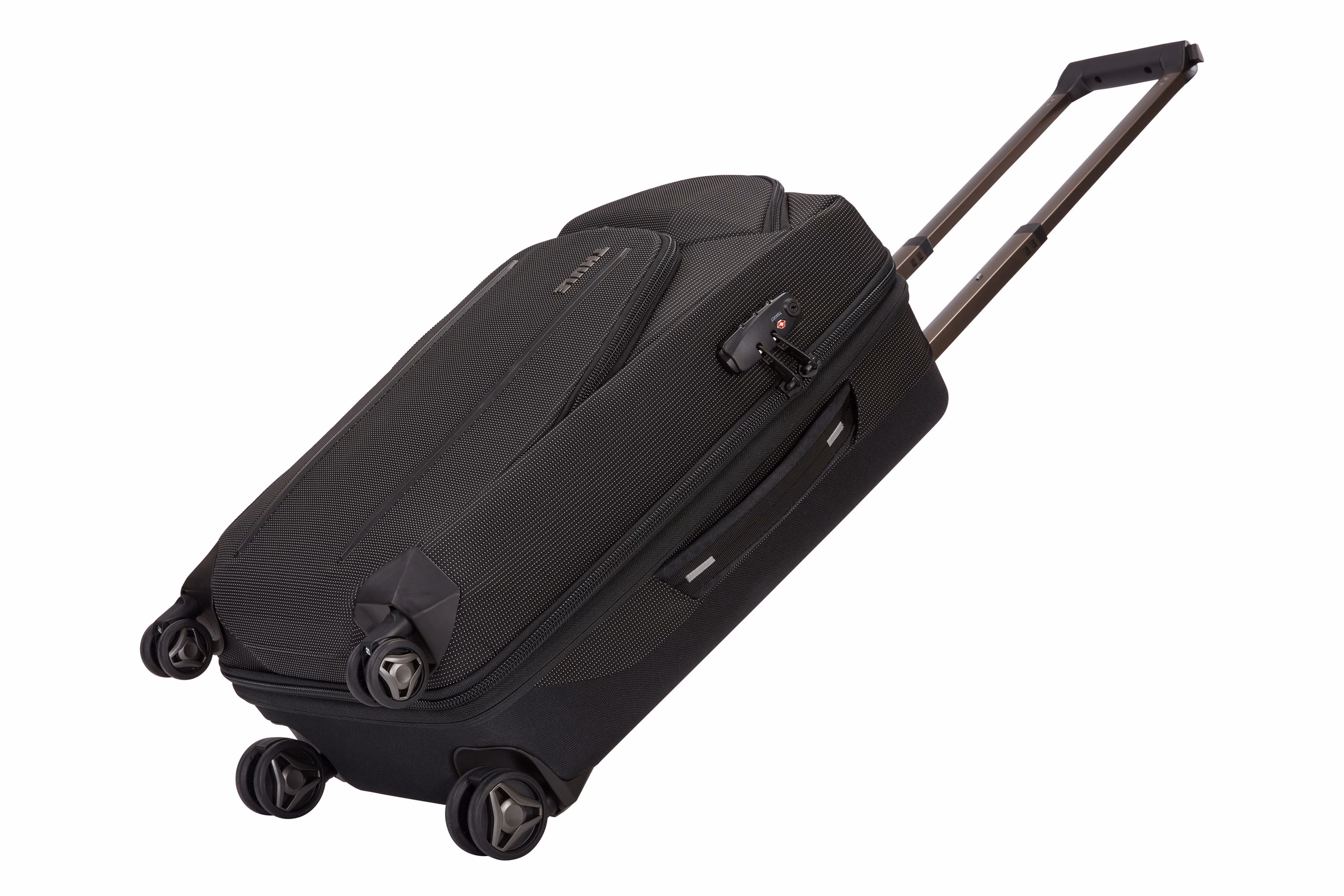 Thule Crossover 2 Carry On Spinner