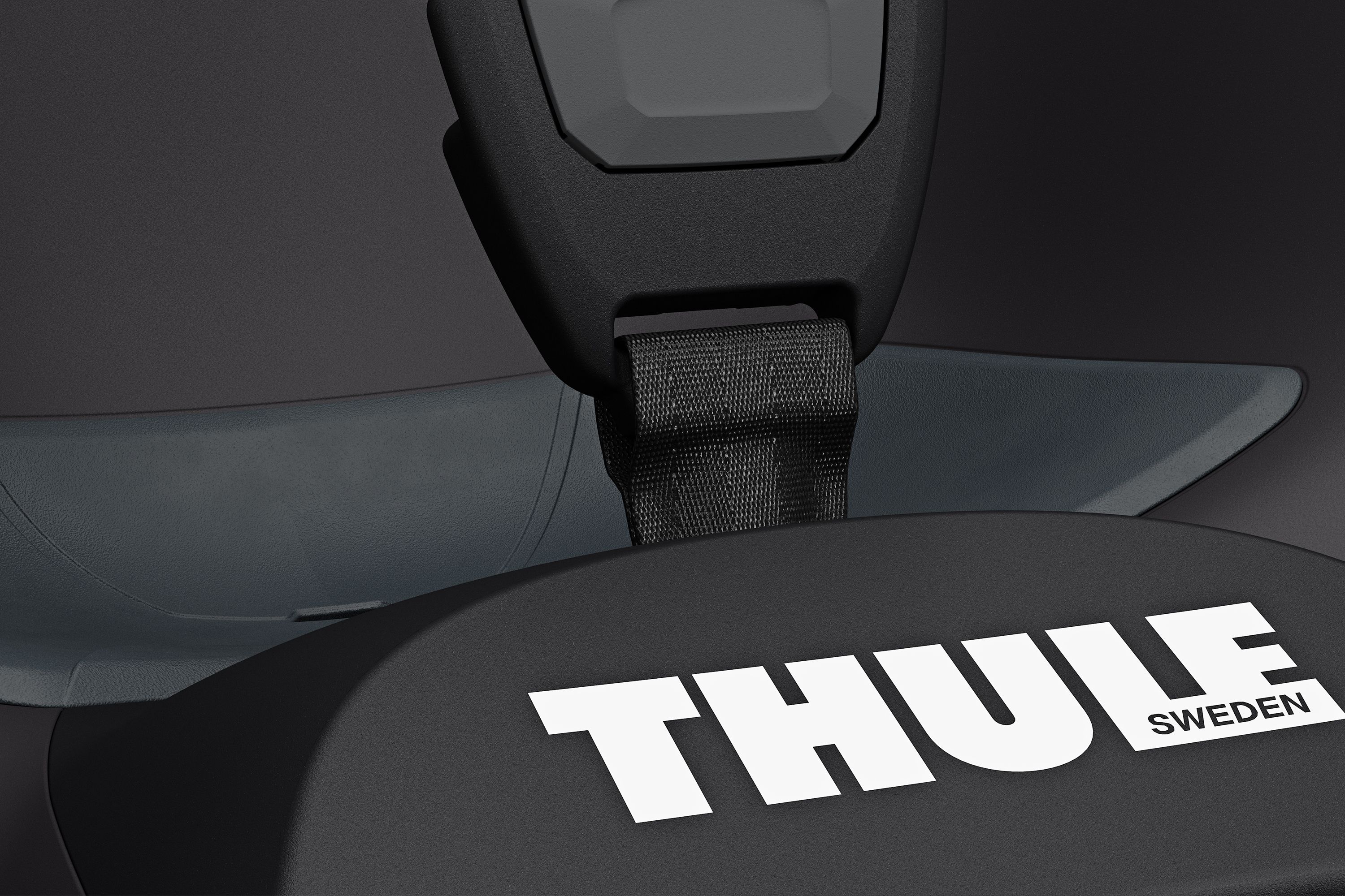 Thule RideAlong Lite feature