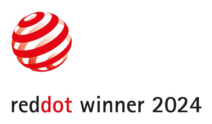 Red Dot 2024 - Winner