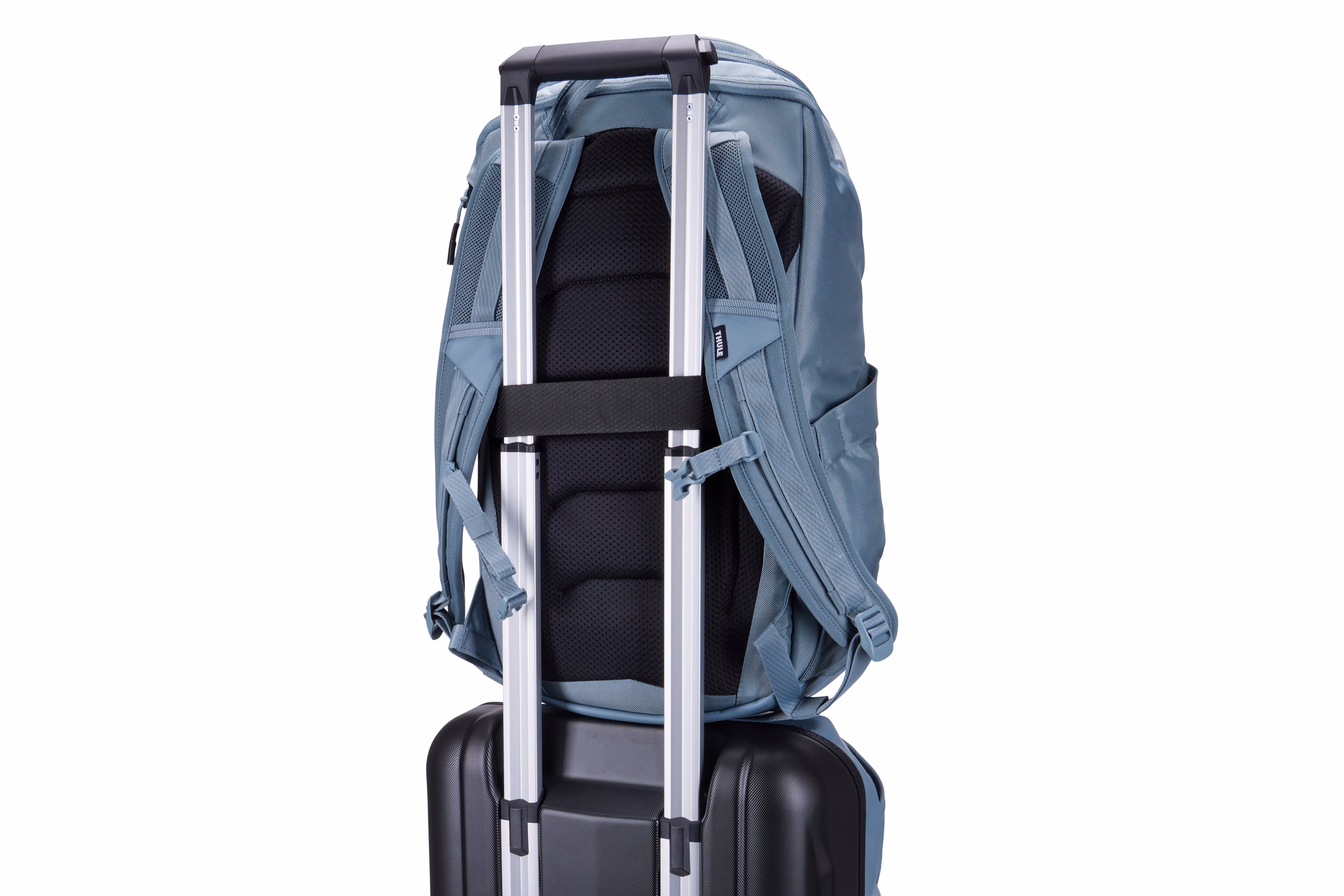 Thule Chasm backpack 26L pond gray