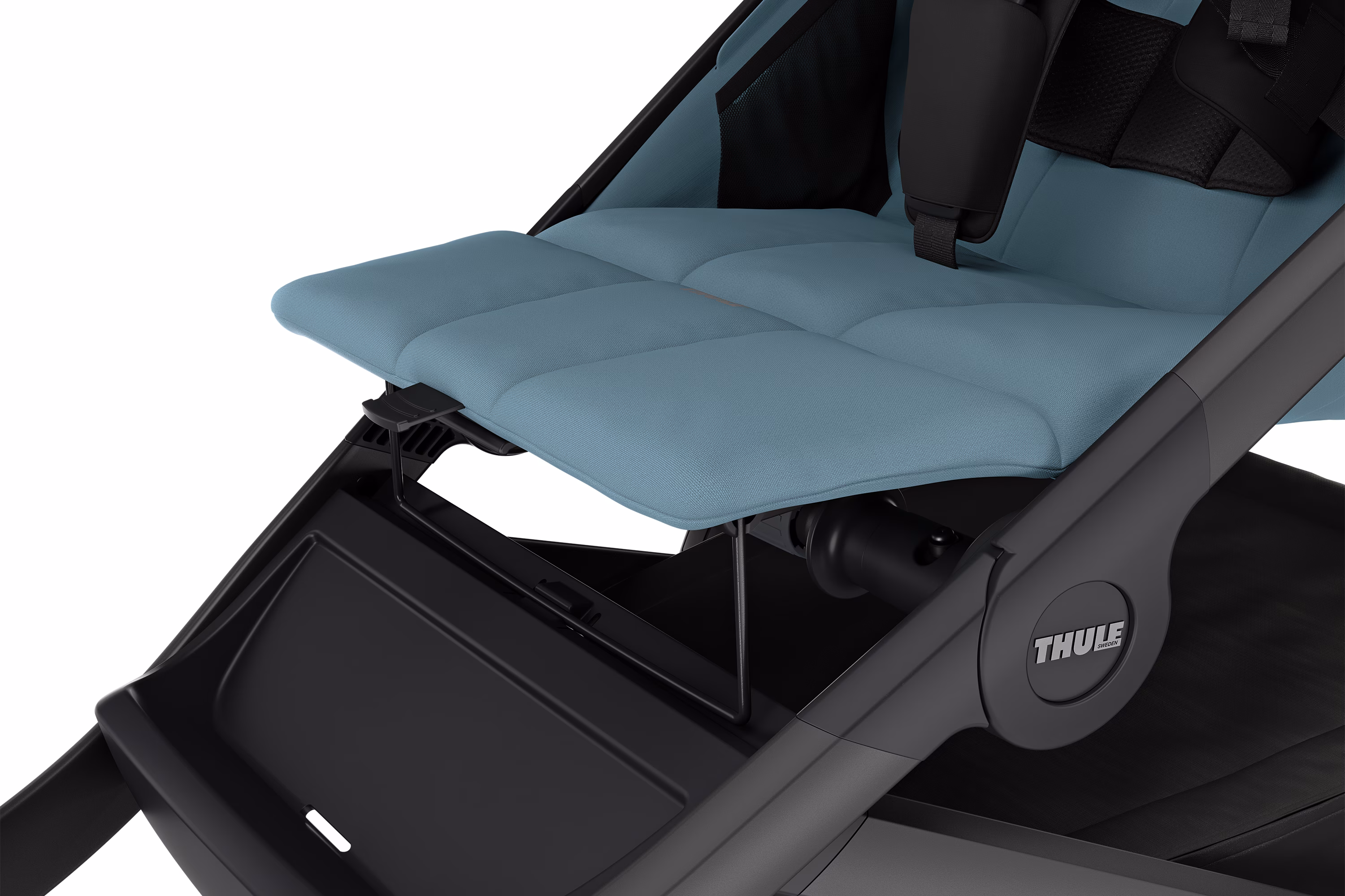 Feature image Thule Urban Glide 3