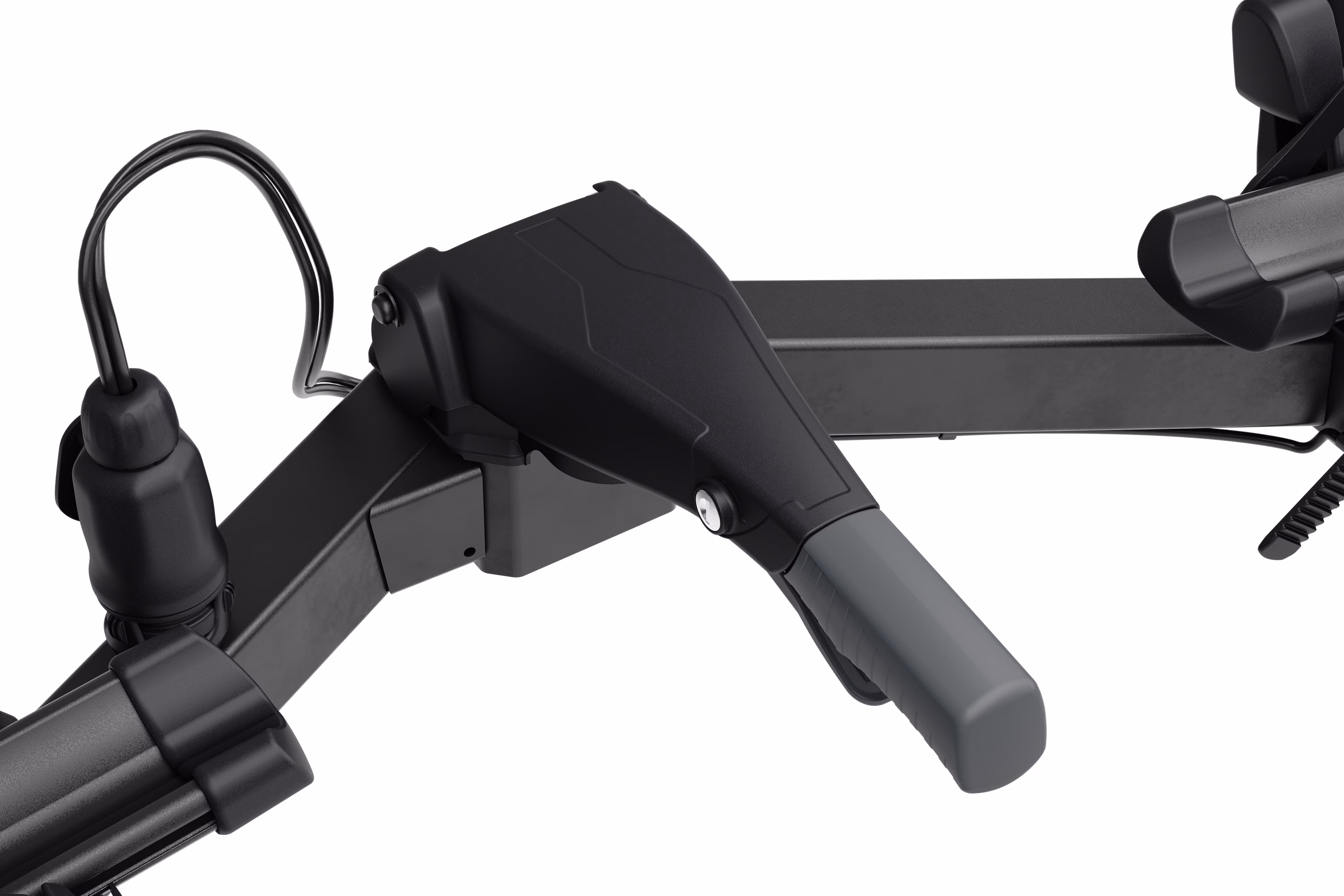 Thule VeloSpace 3 3-bike feature