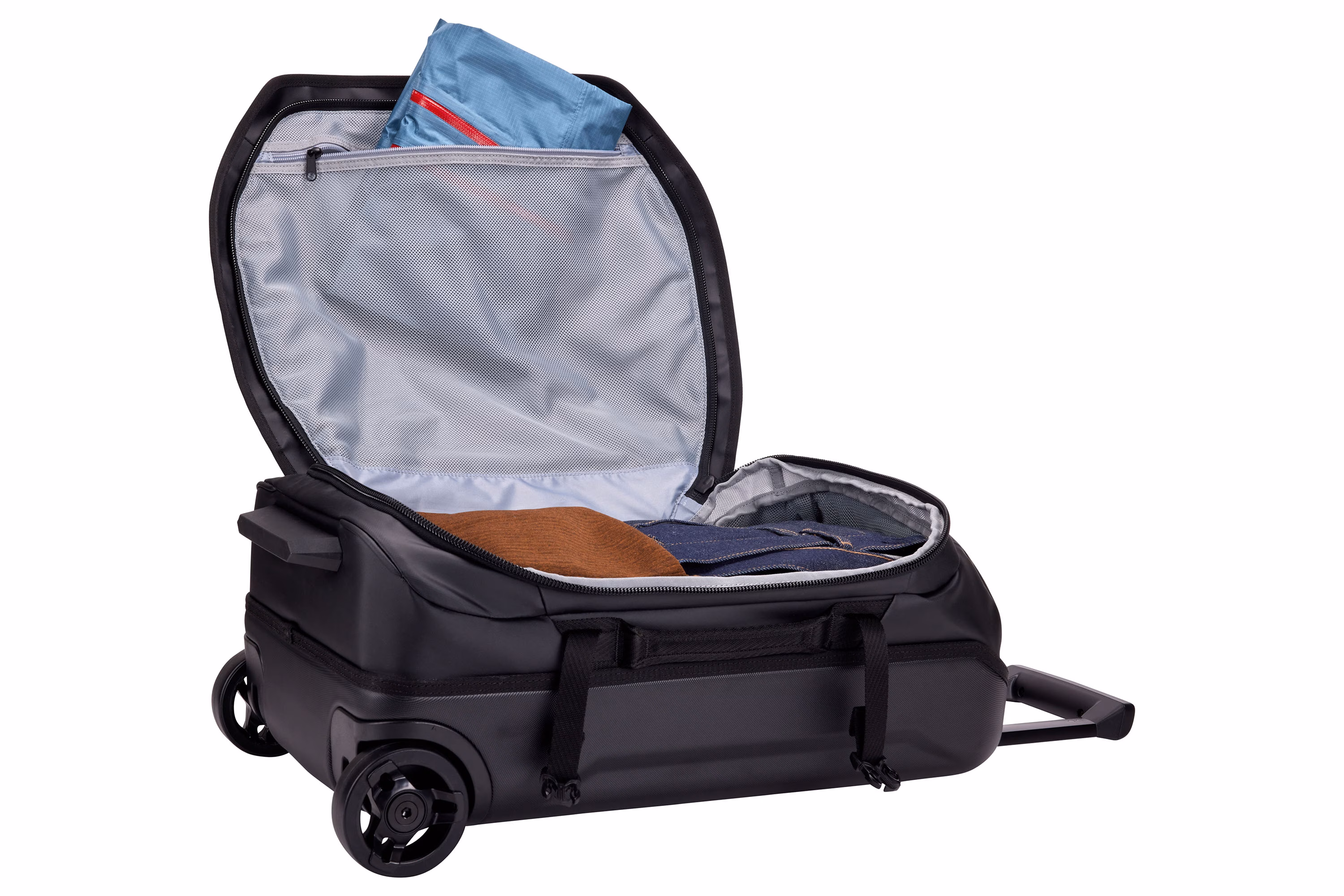 Thule Chasm carry on black