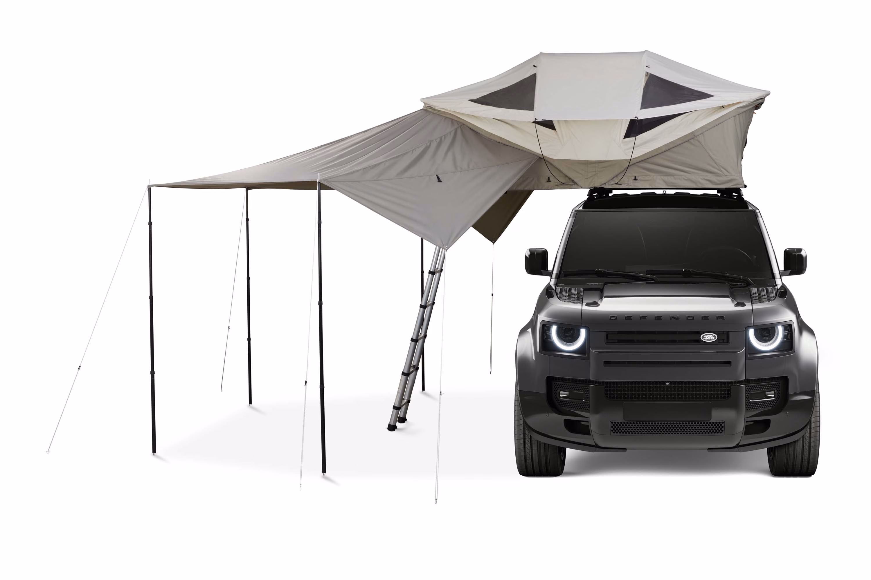 Thule Approach Awning S/M-L 901851-901852