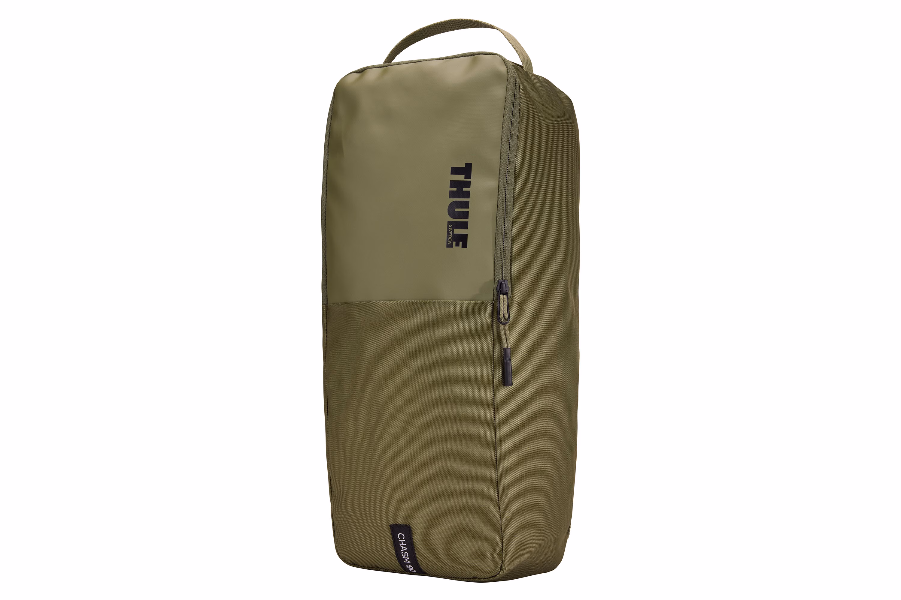 Thule Chasm Duffel 90L olivine