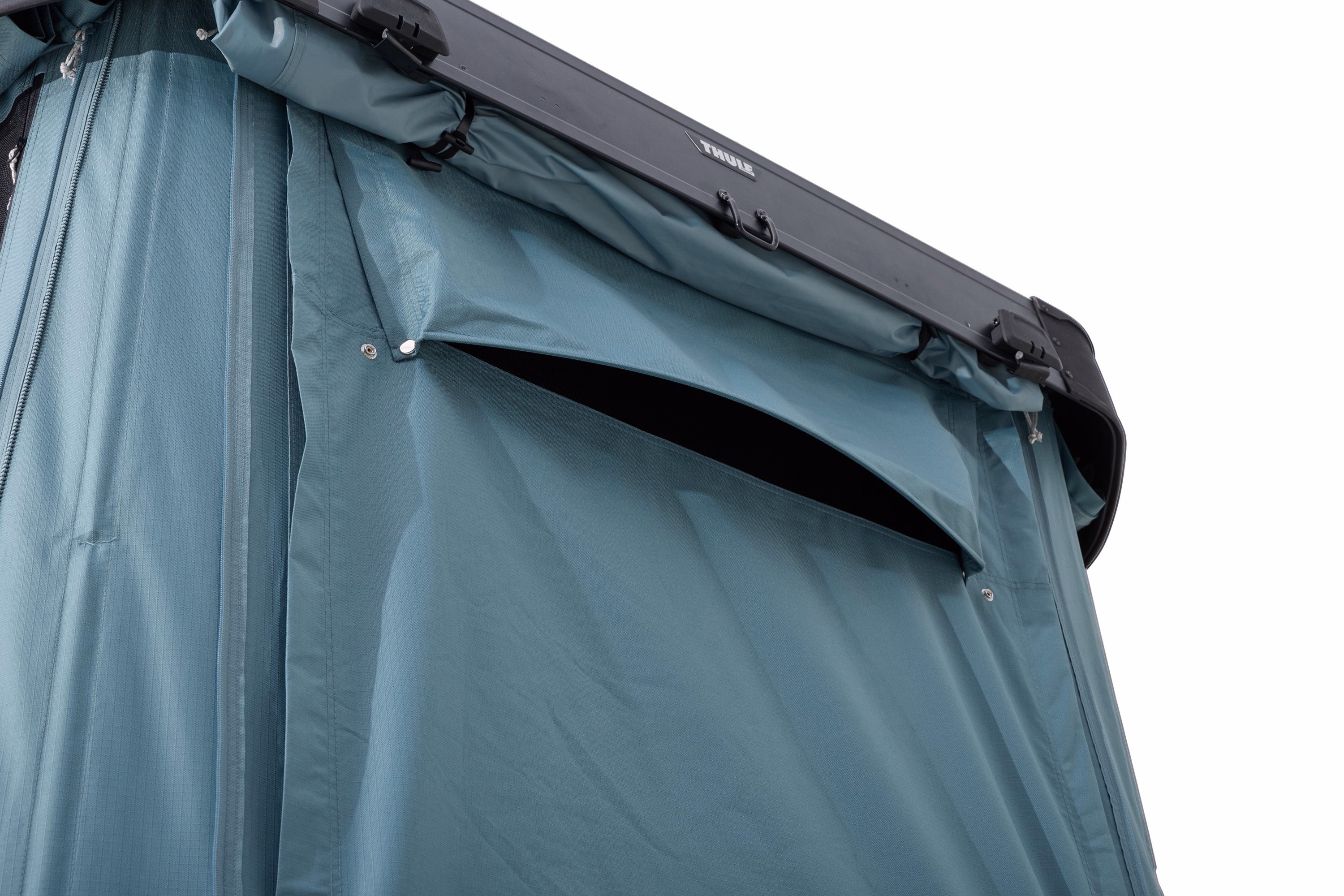 Thule Widesky dark slate feature
