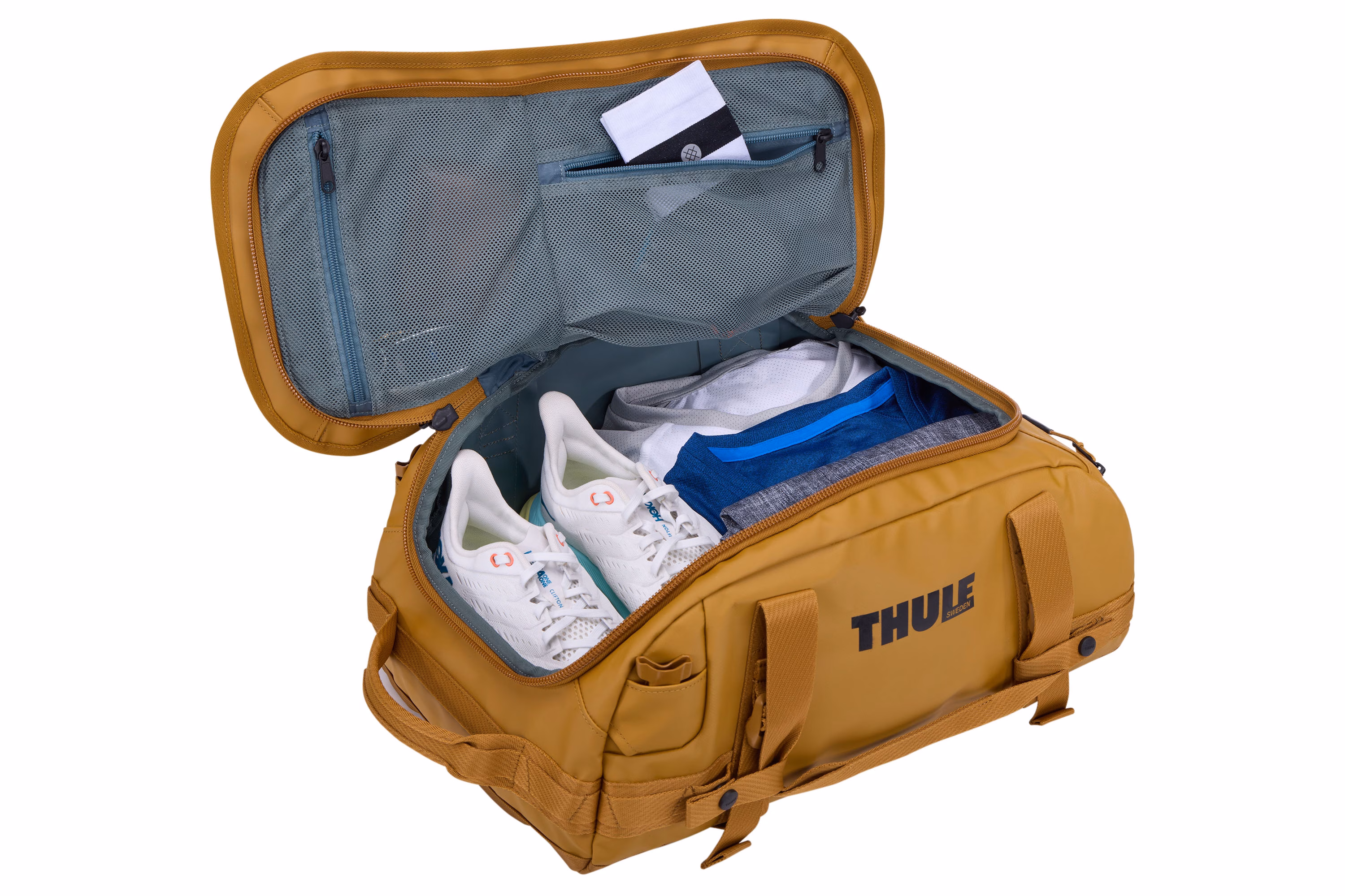 Thule Chasm 30L duffel