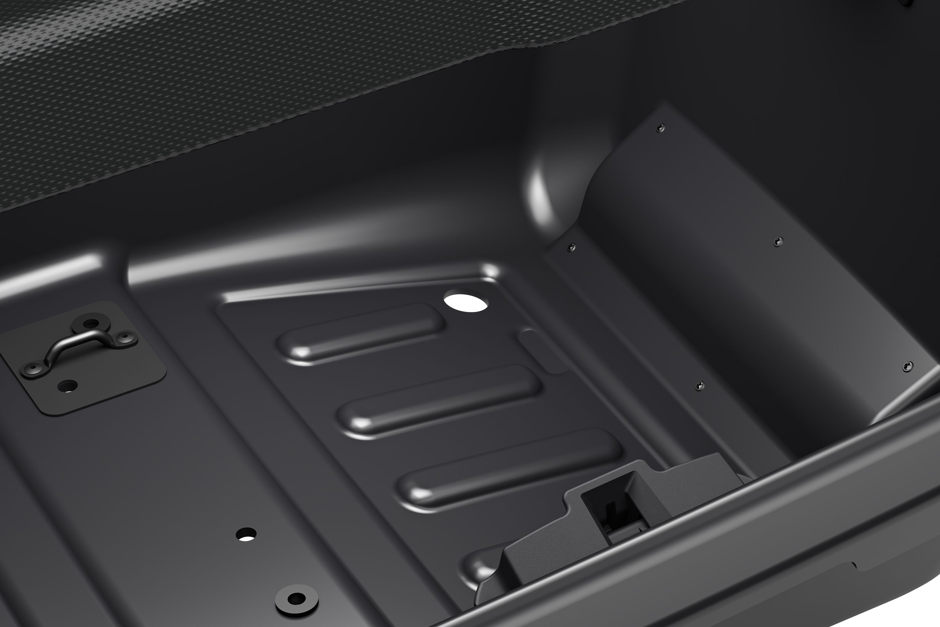 Thule Santu 909400 feature