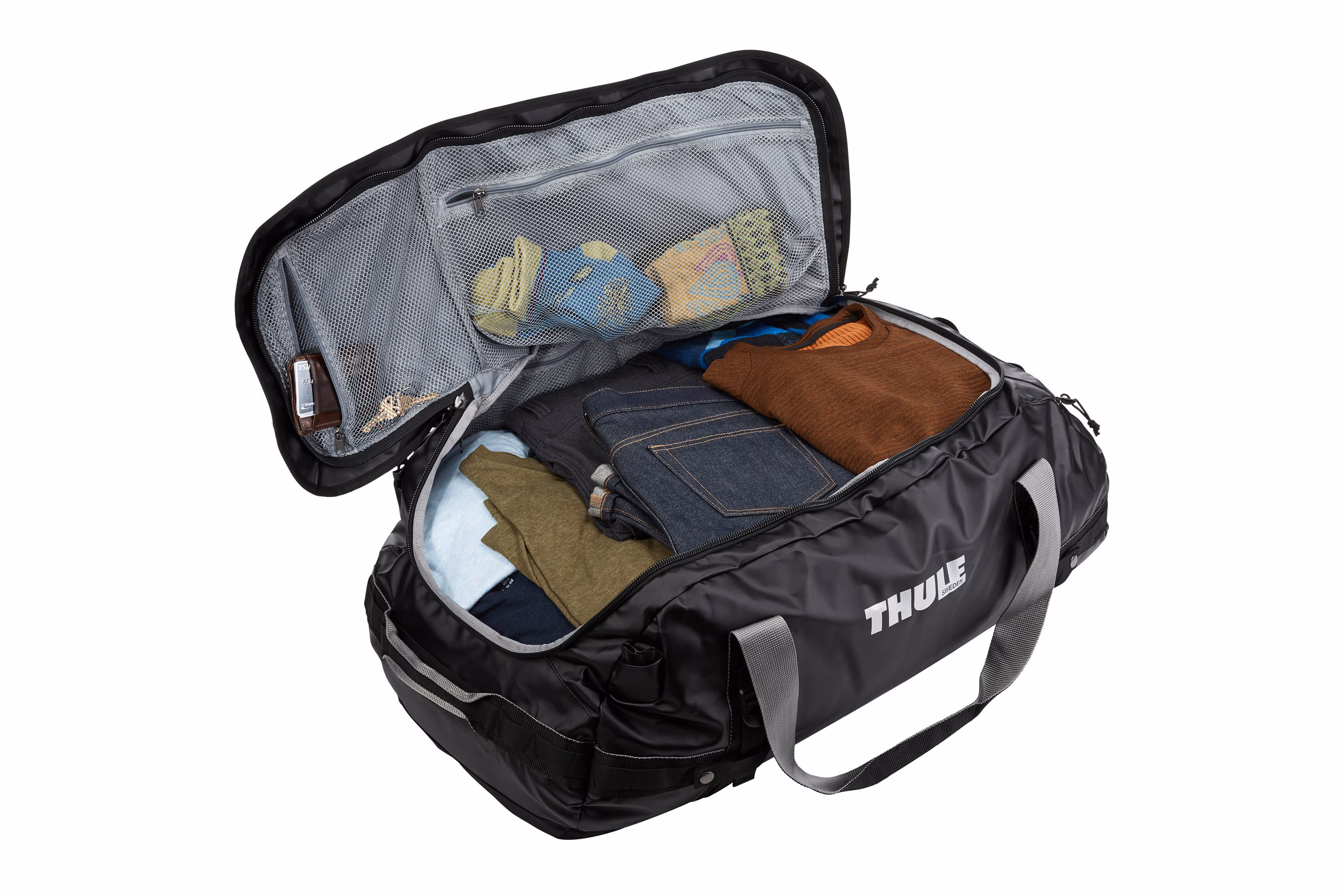 Thule Chasm Duffel 90L