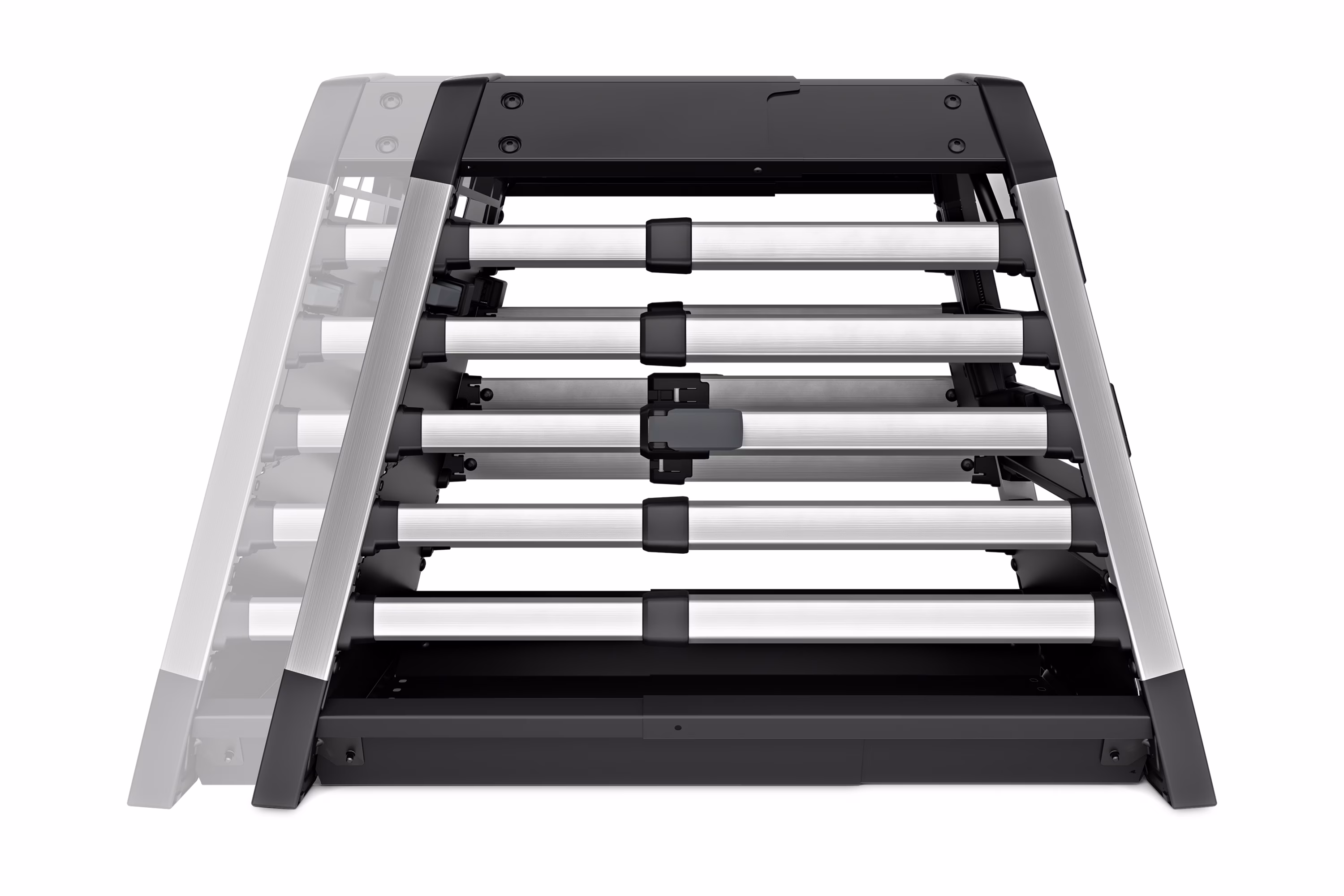 Thule Allax Threshold Compatible feature