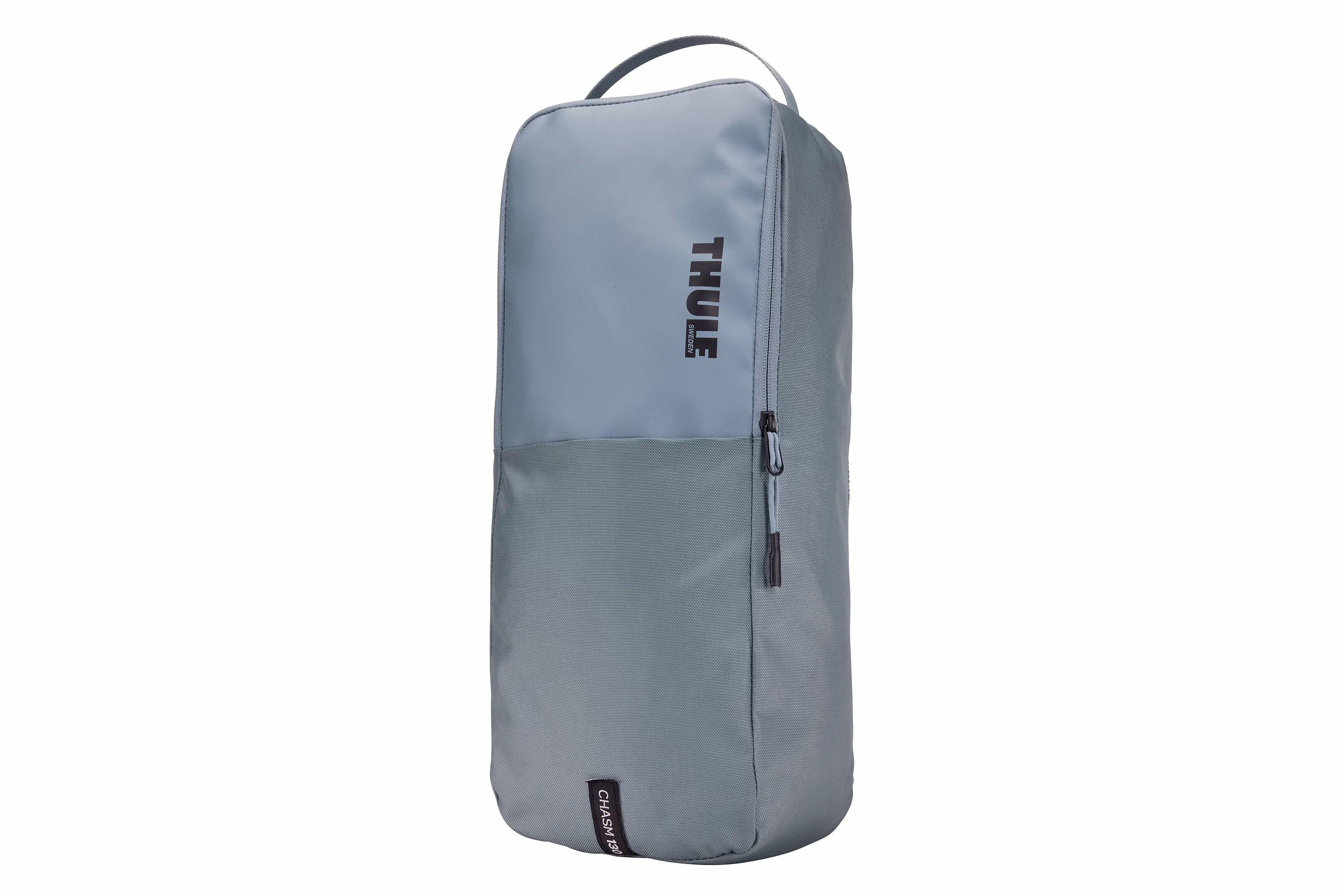 Thule Chasm Duffel 130L pond gray