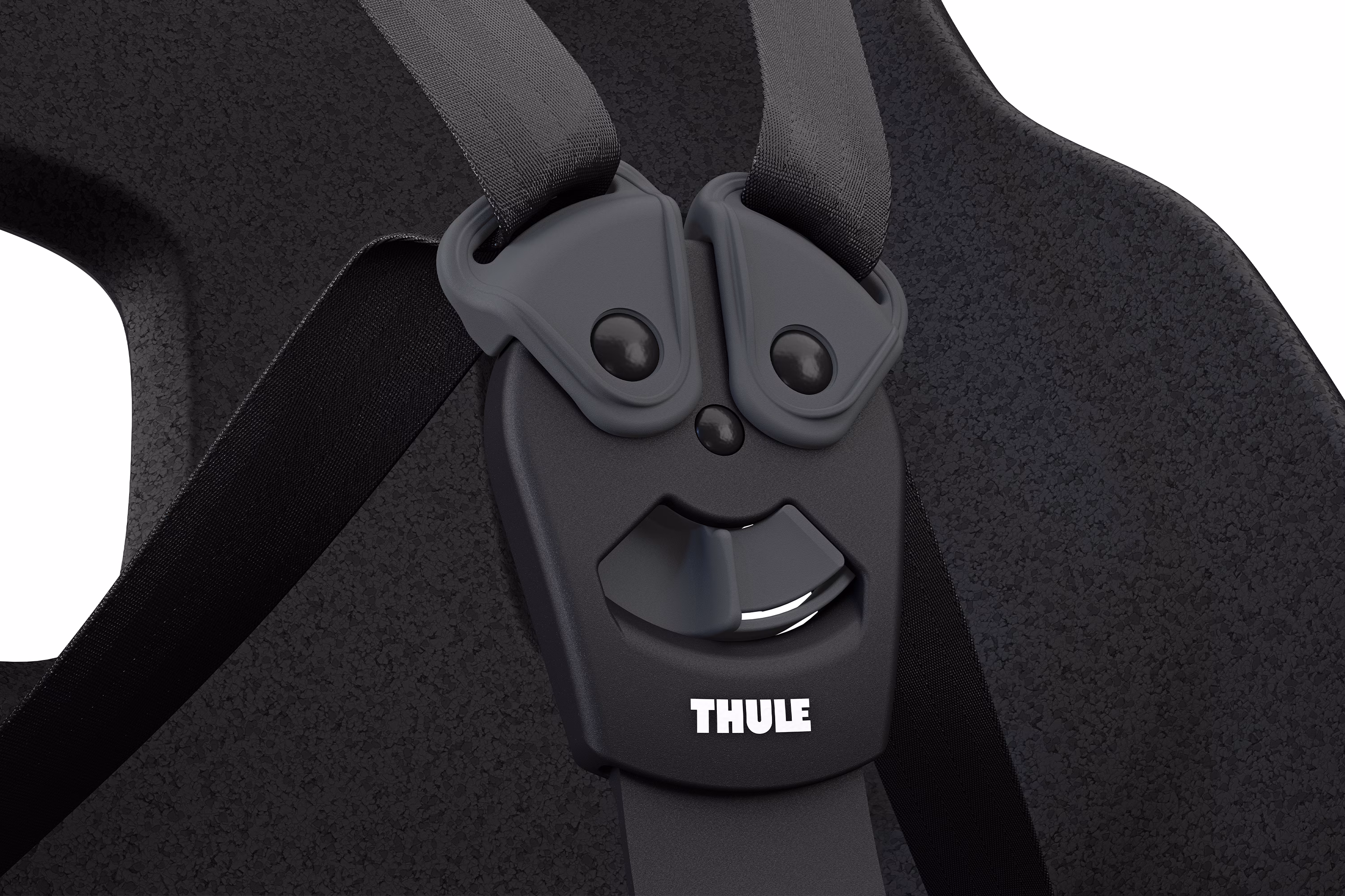 Thule Yepp Nexxt 2 mini feature