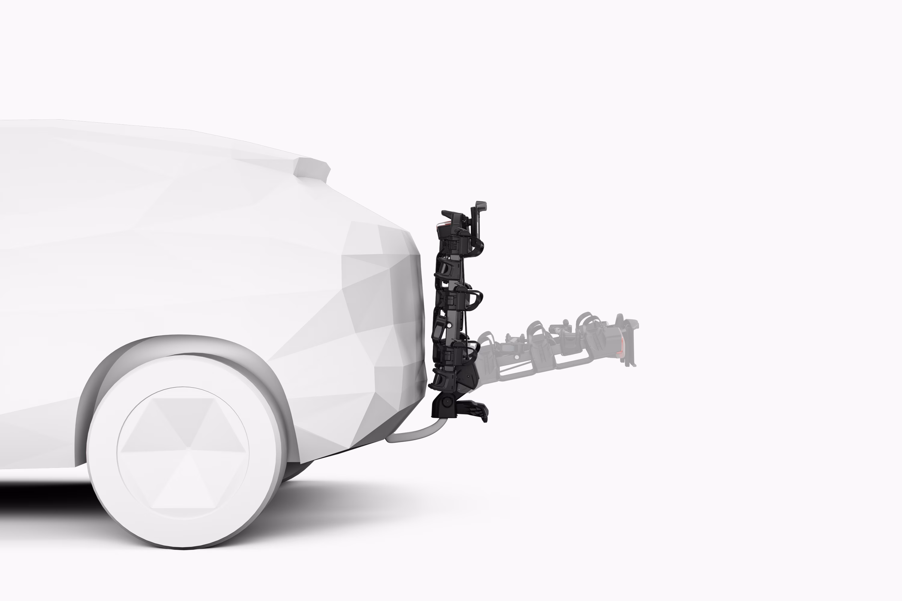 Thule OutPace feature