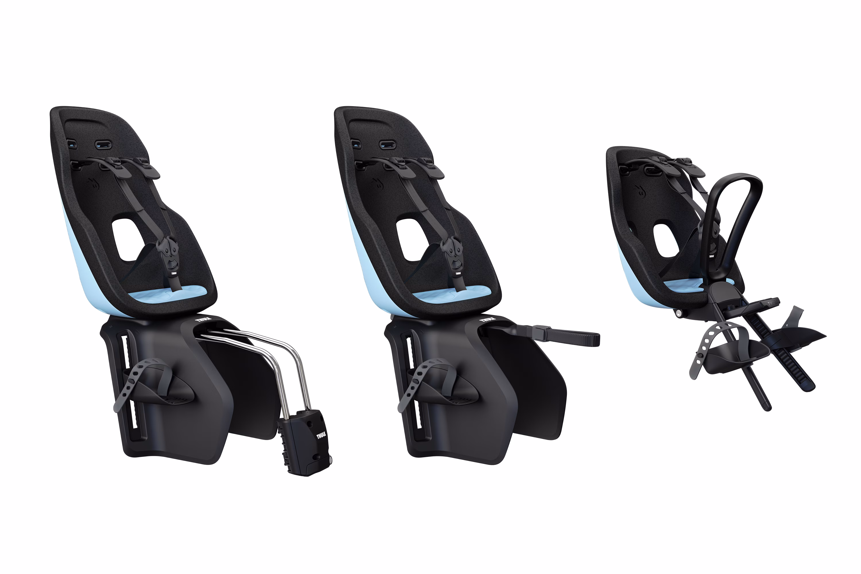 Thule Yepp Nexxt 2 mini feature