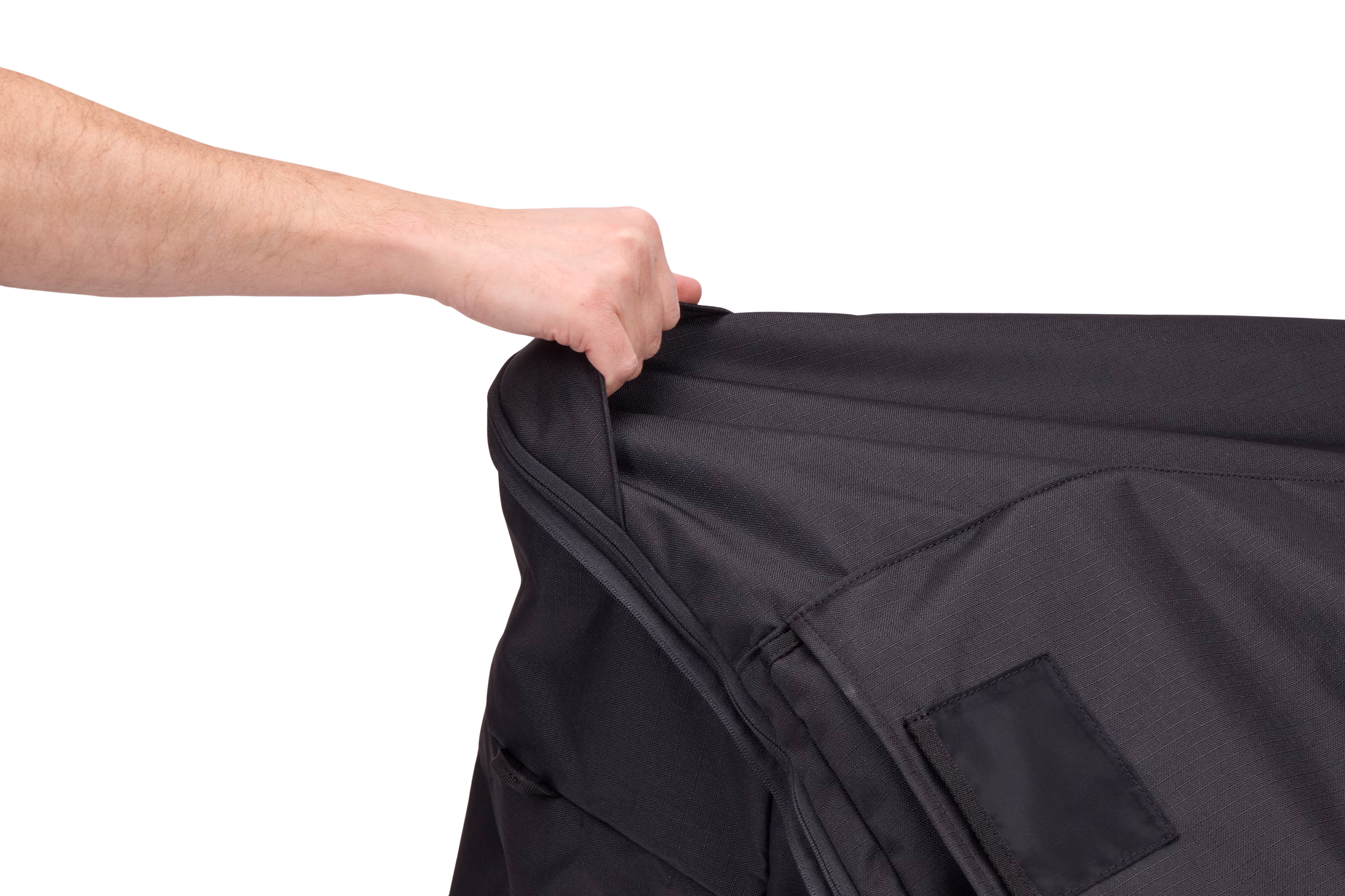 Thule stroller travel bag large padded corners