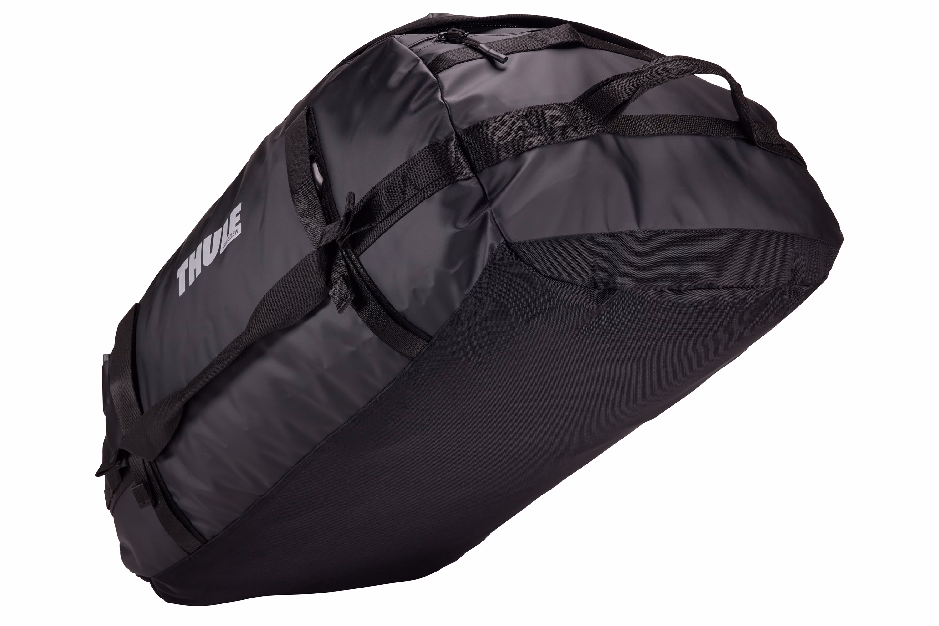 Thule Chasm Duffel 90L black