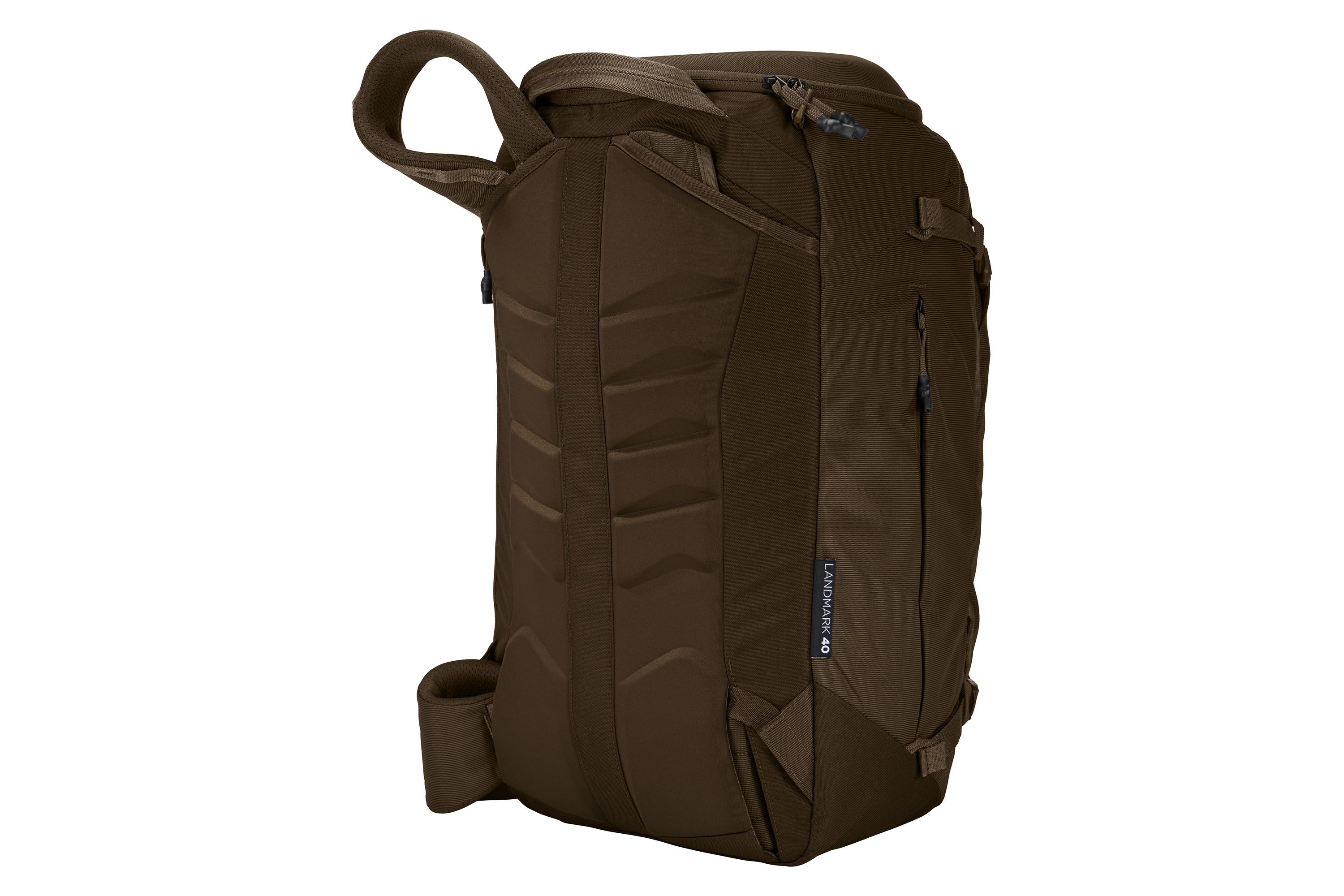 Thule Landmark 40L feature