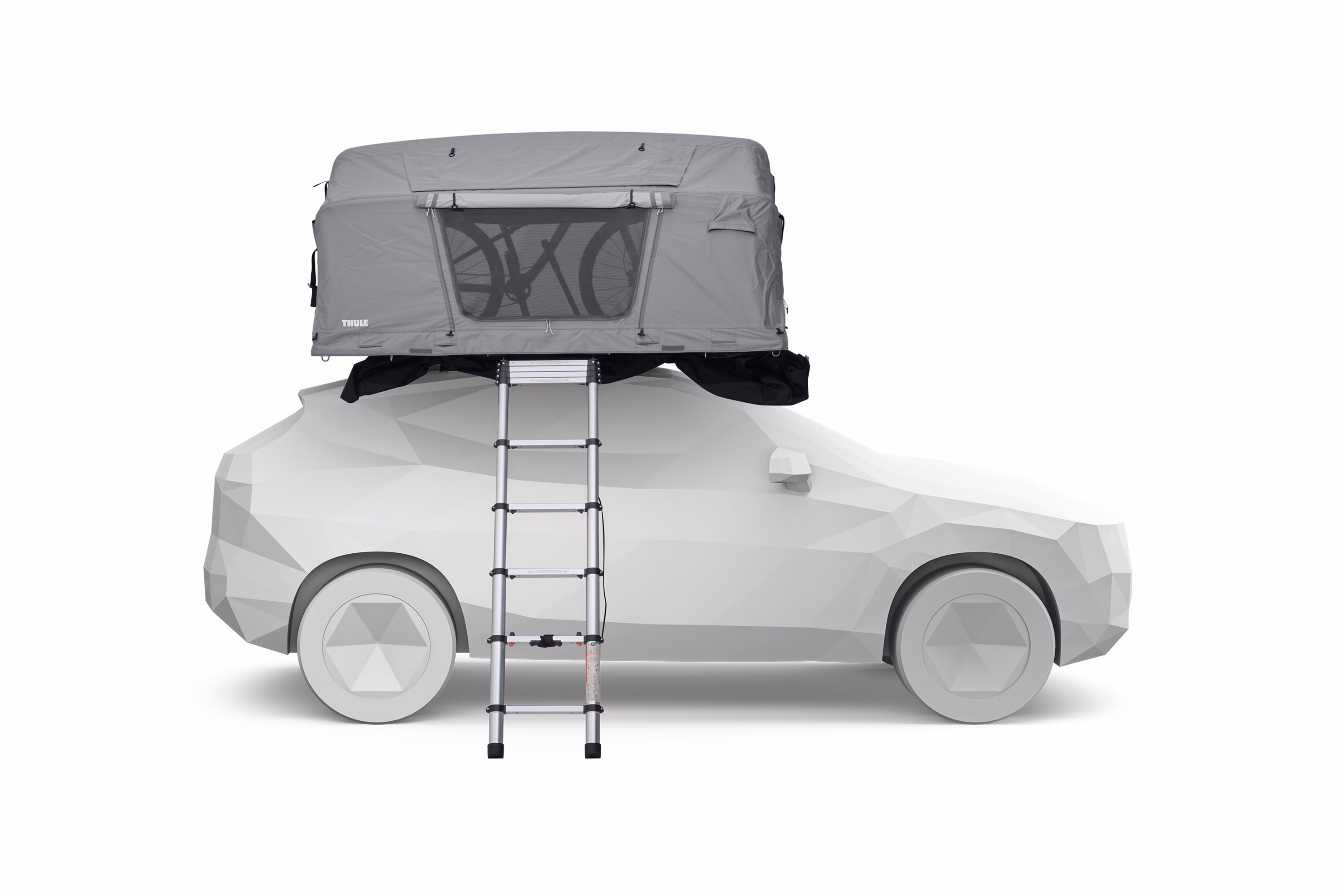 Thule Foothill 2 feature