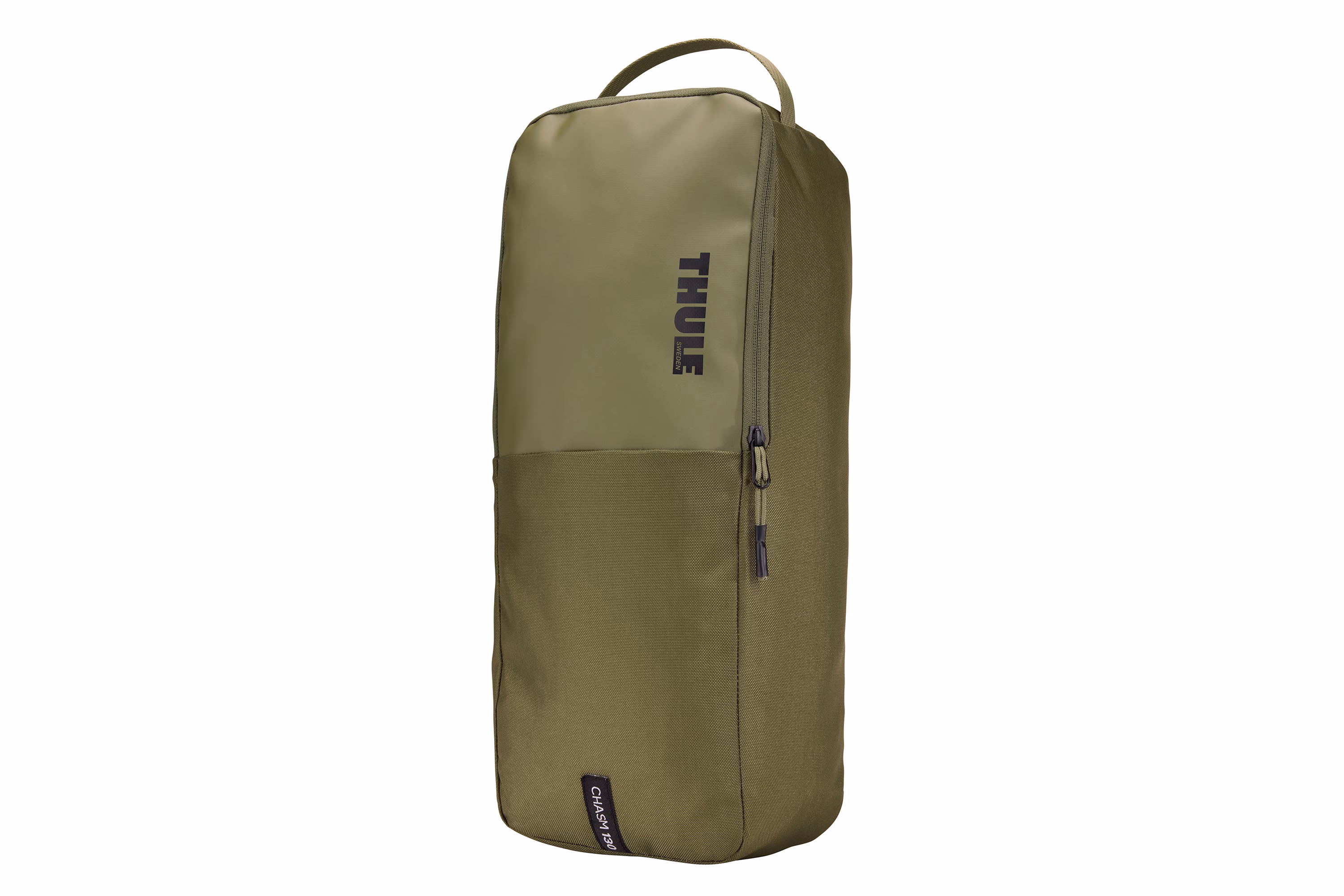 Thule Chasm Duffel 130L olivine