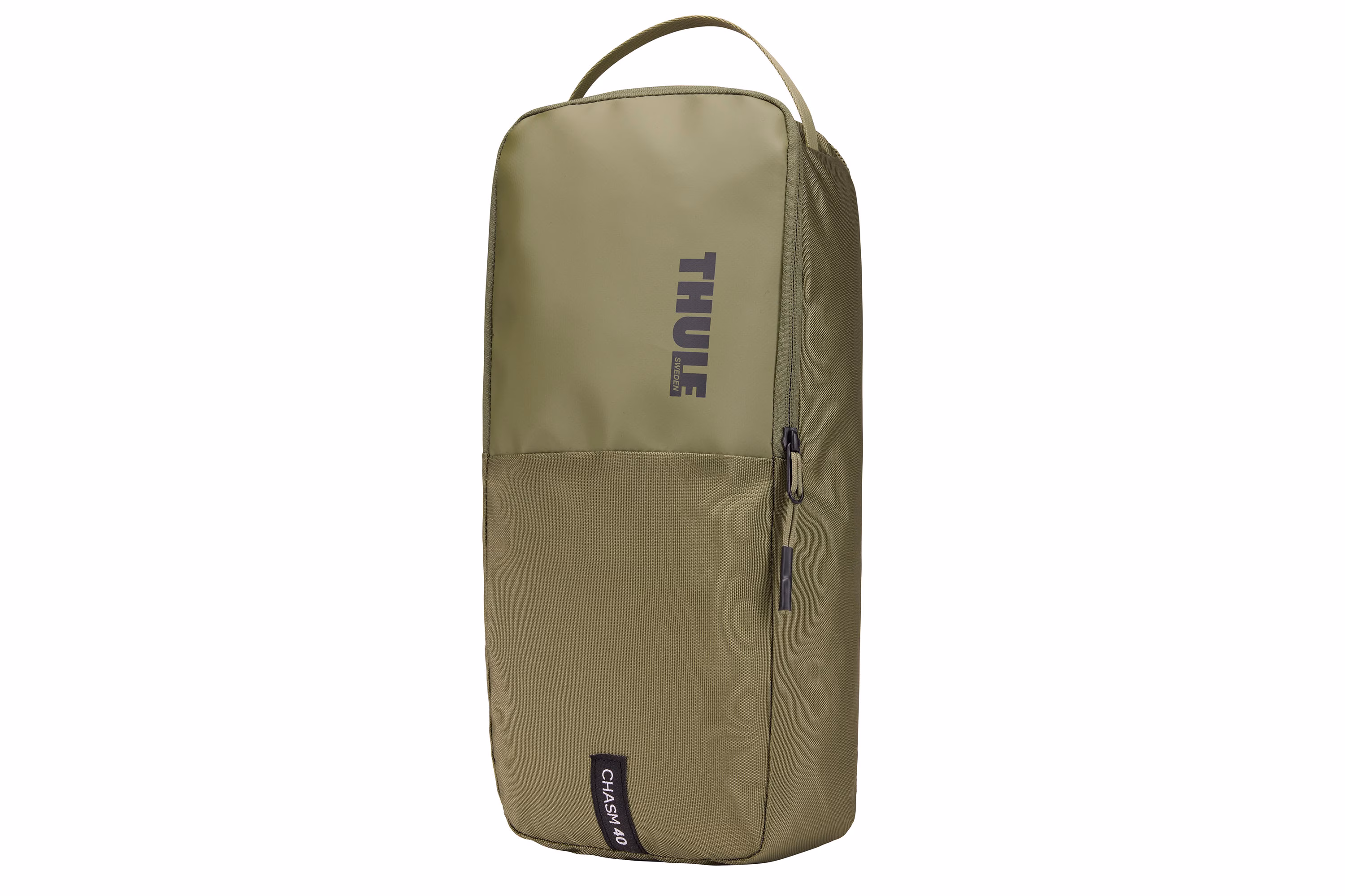 Thule Chasm 40L duffel olivine