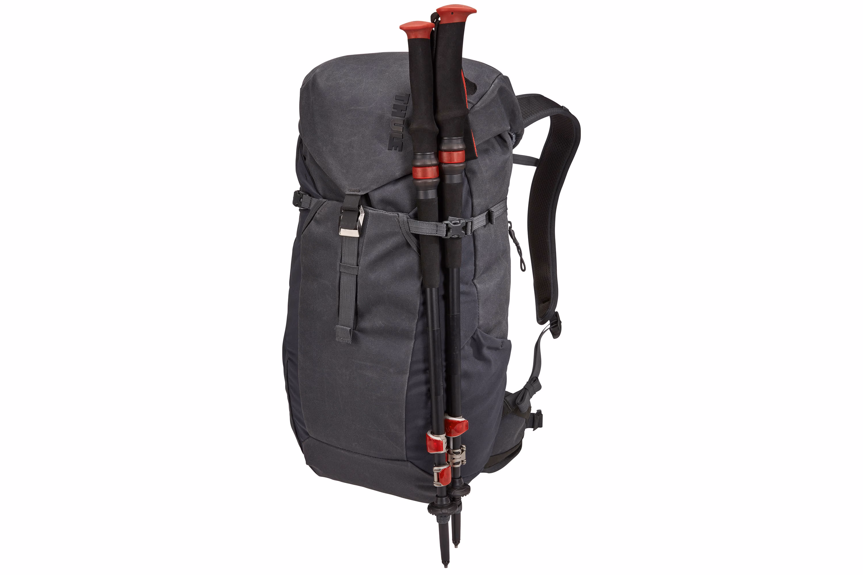 Thule AllTrail X 25L attachment loop