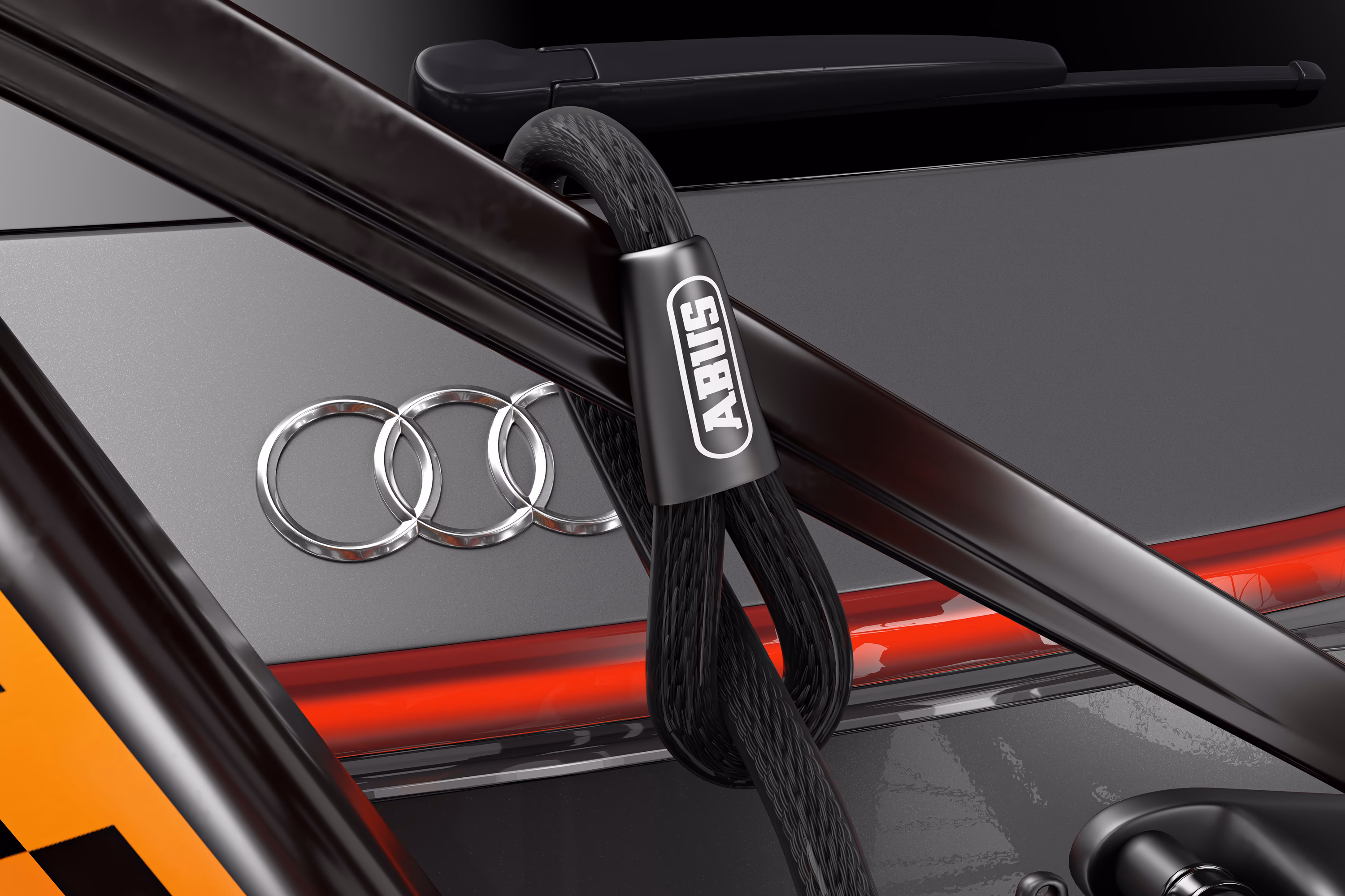 Thule Epos 2B w/lights 903211 feature