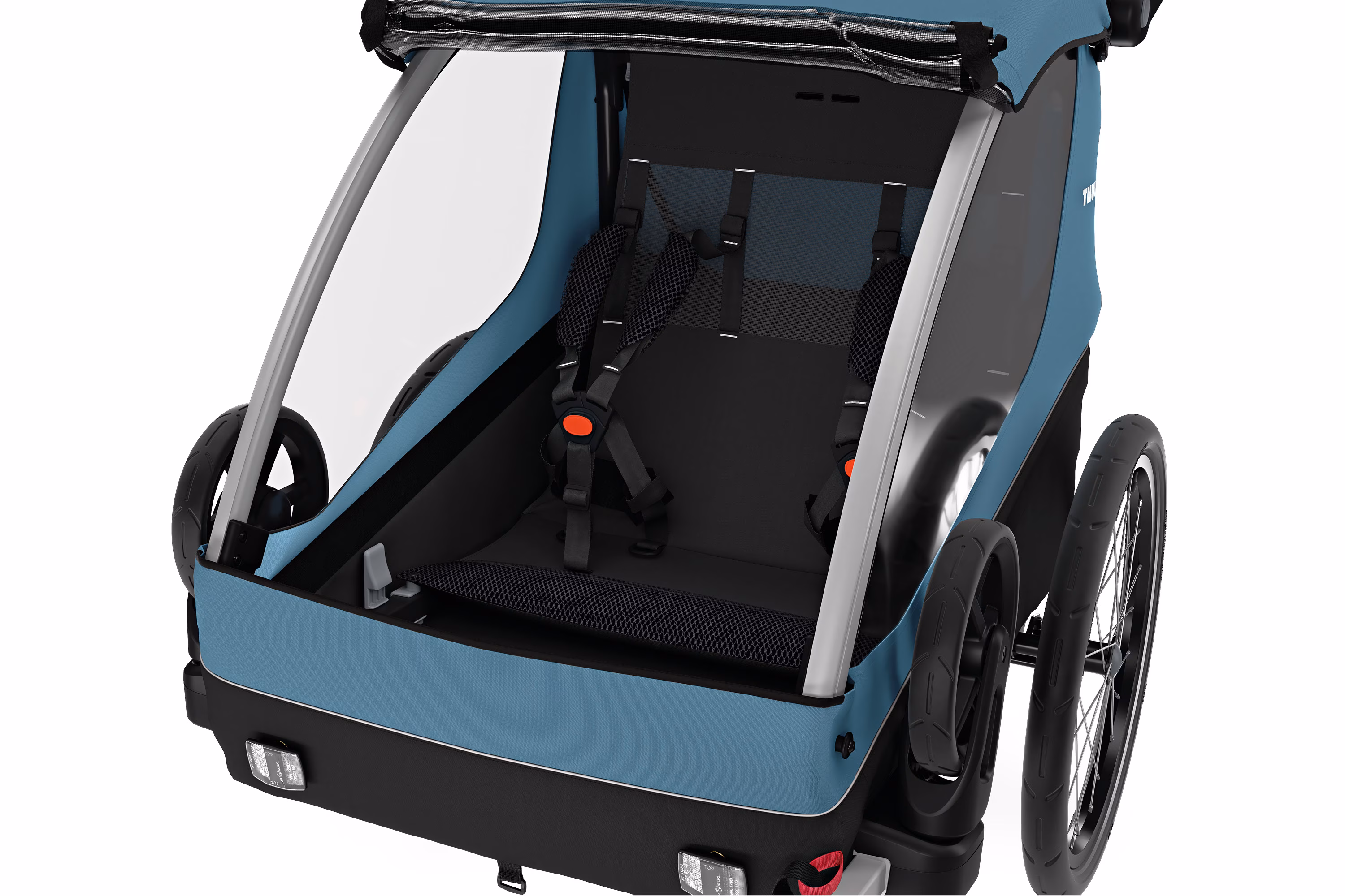 Thule Courier