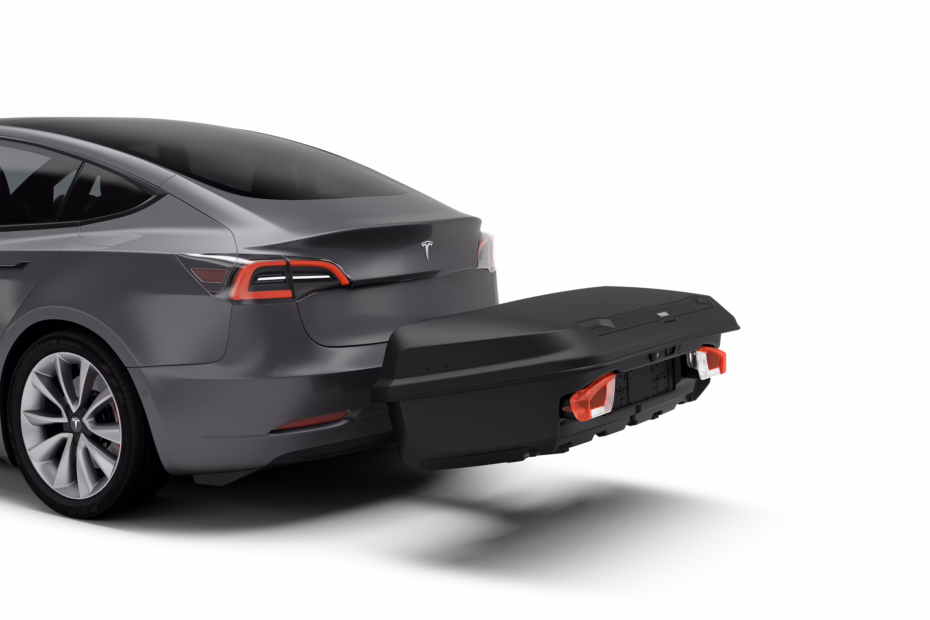 Thule Arcos M 906100 feature
