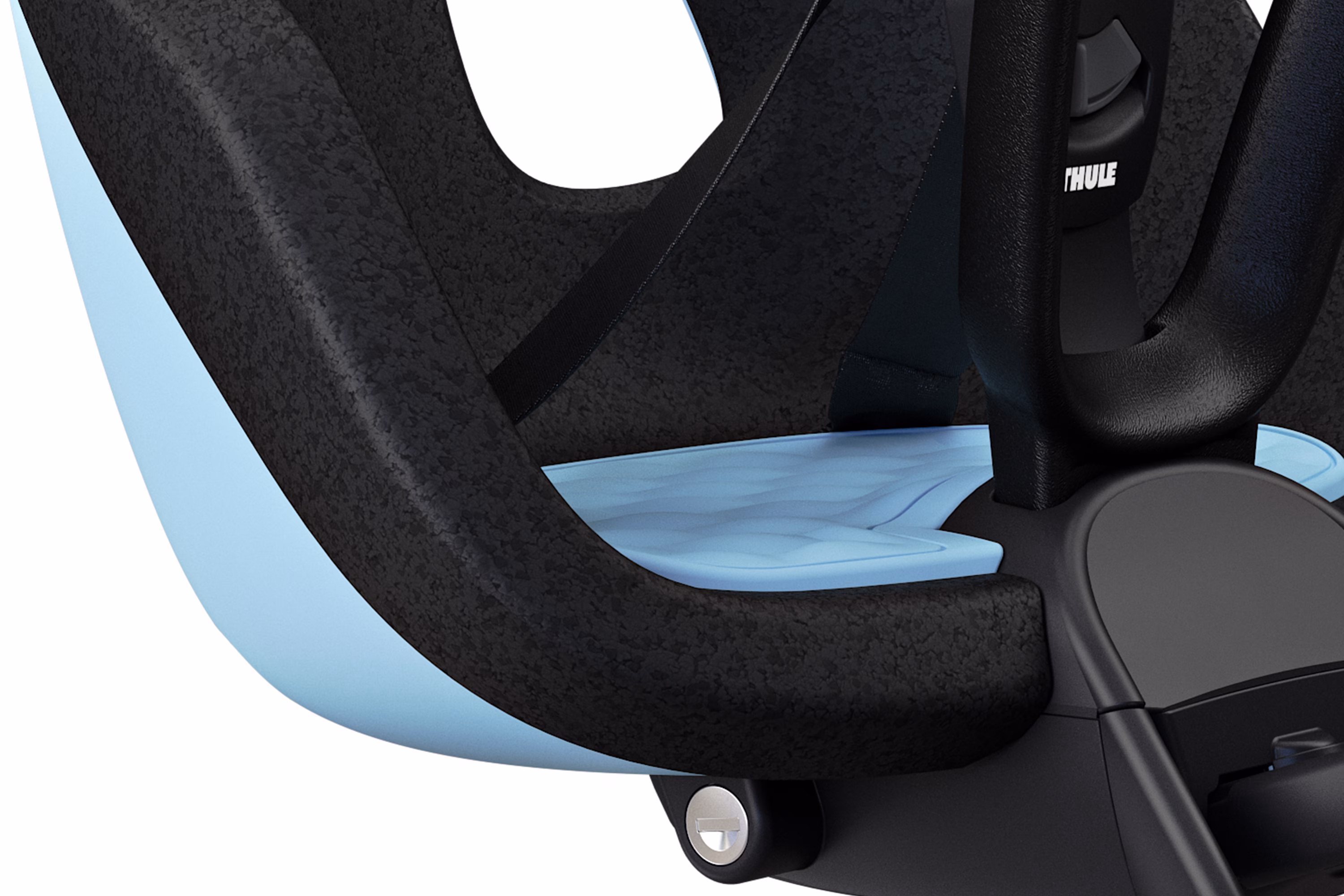 Thule Yepp Nexxt 2 mini feature
