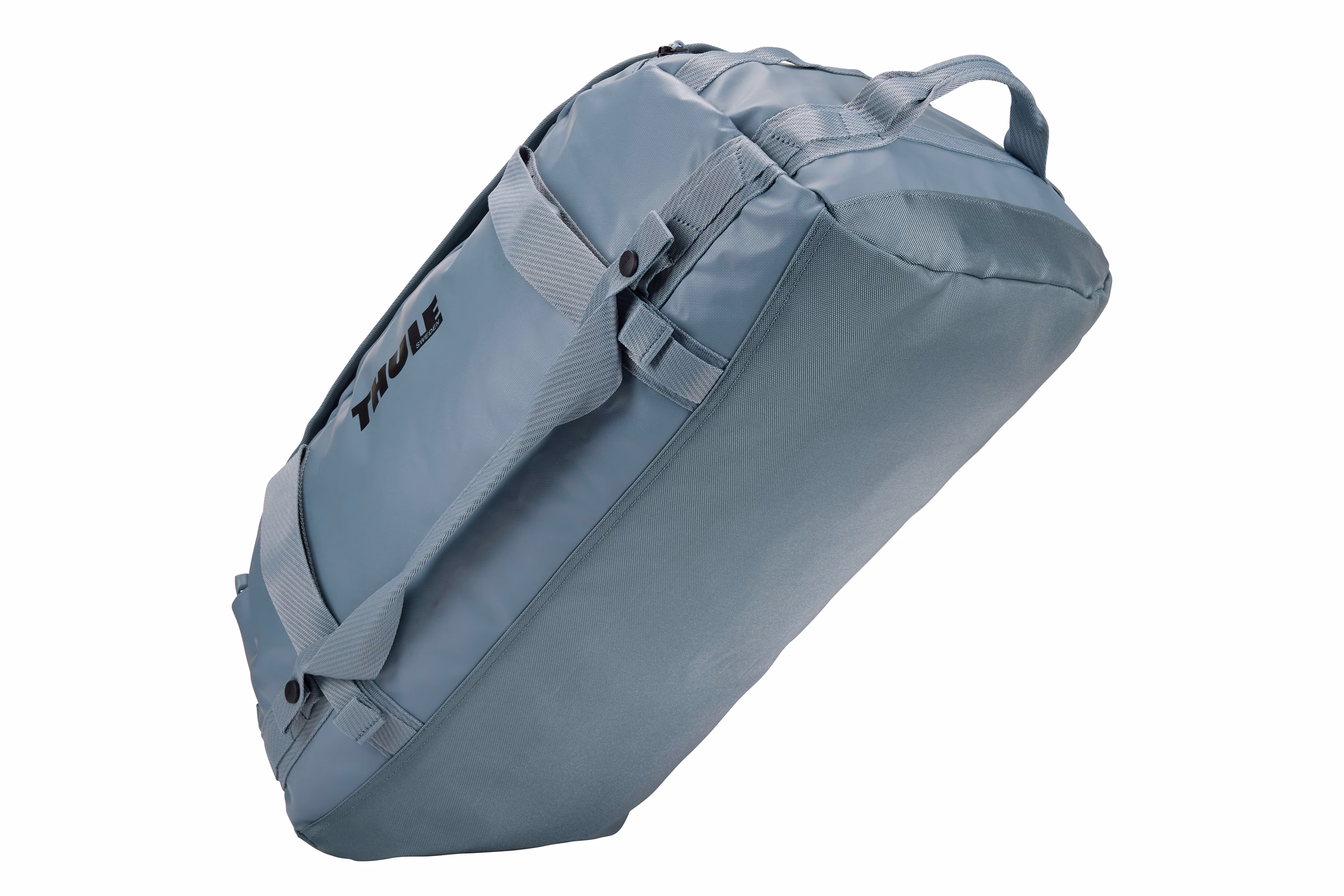 Thule Chasm 40L duffel pond gray