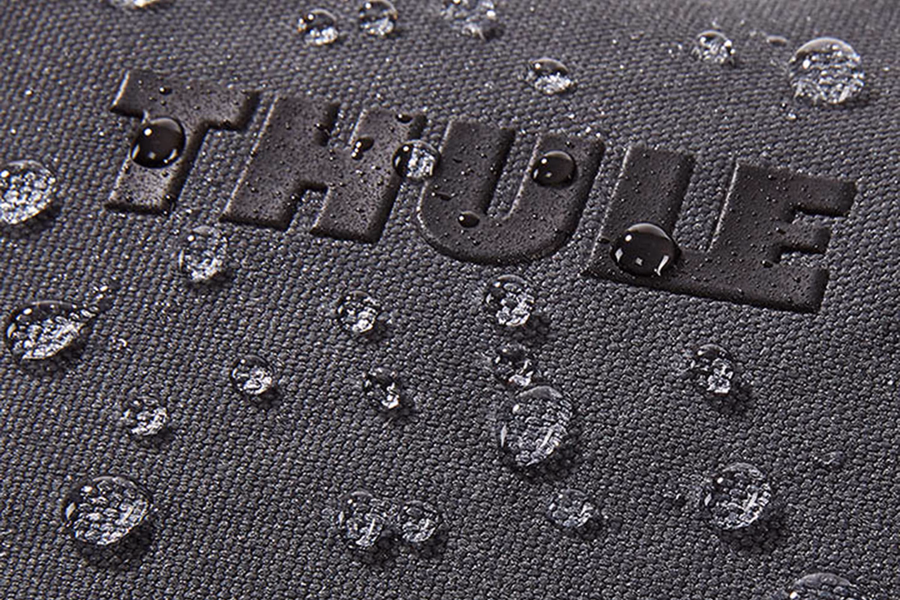 Thule AllTrail X 15L material