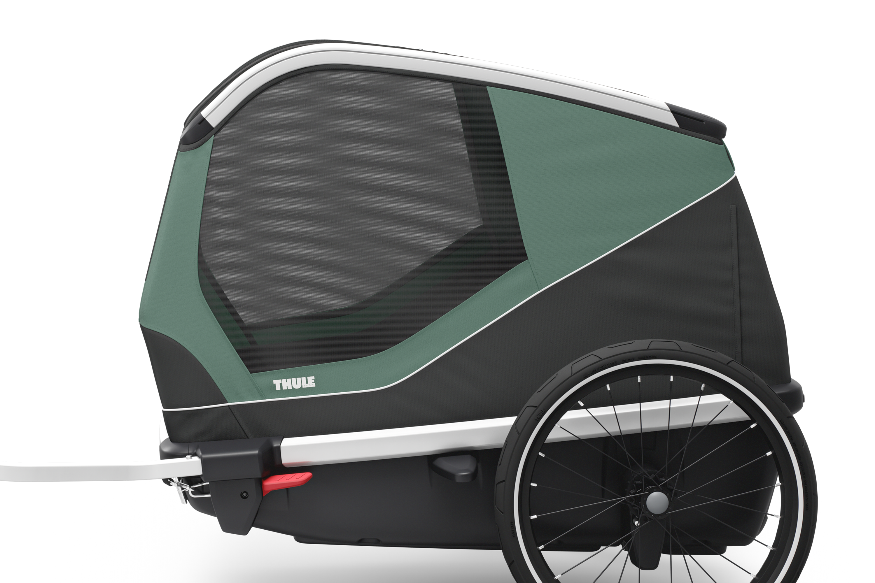 Thule Bexey feature