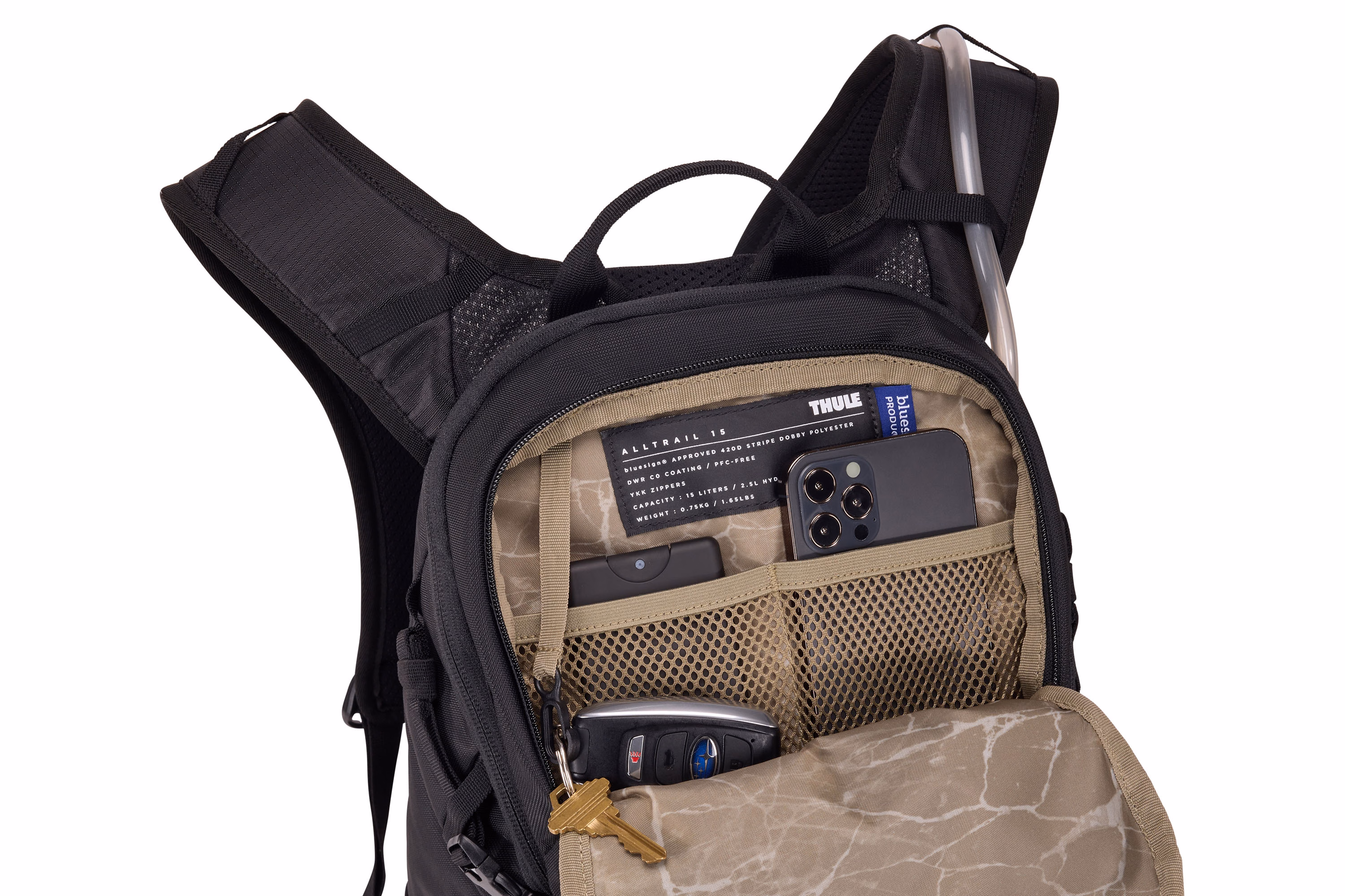 AllTrail 16L