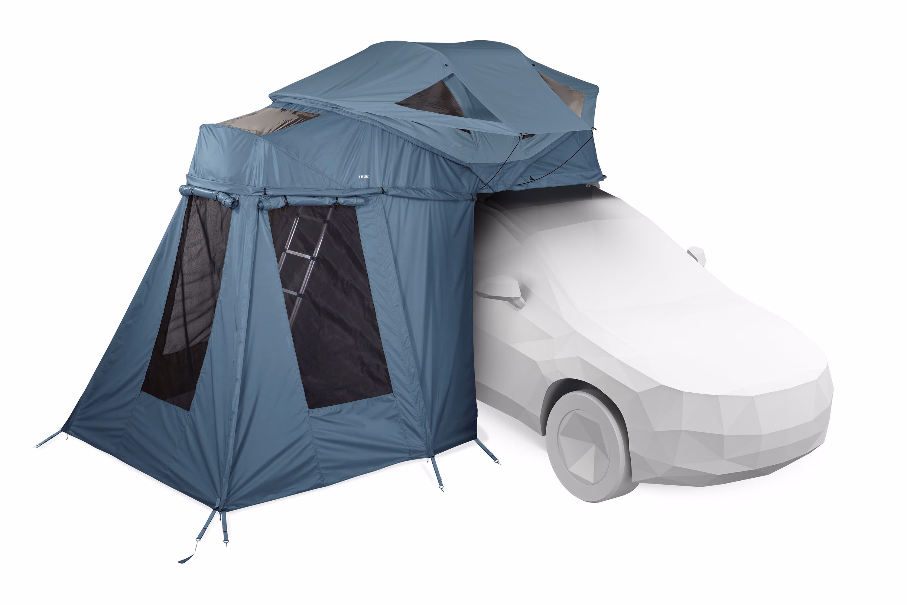 Thule Approach Annex feature