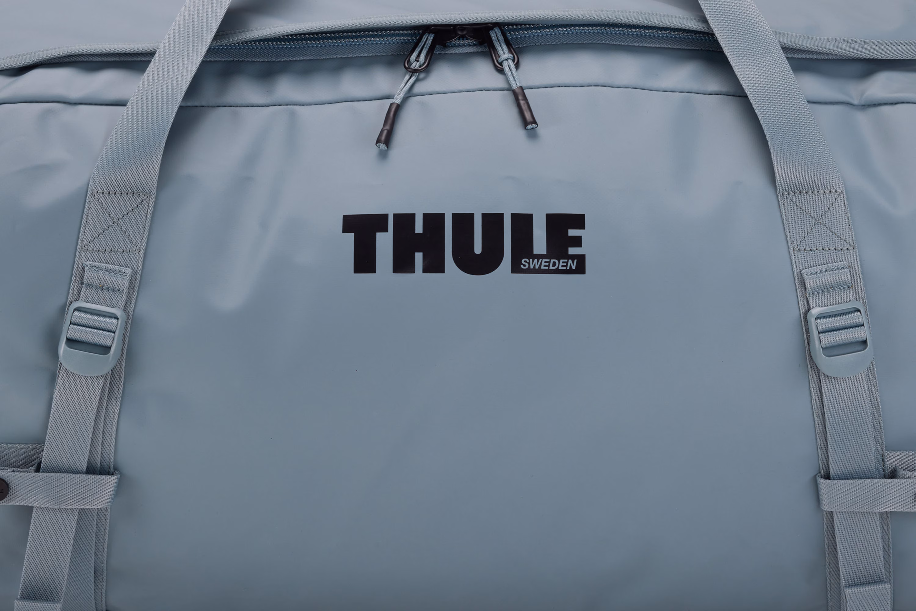 Thule Chasm Duffel 130L pond gray