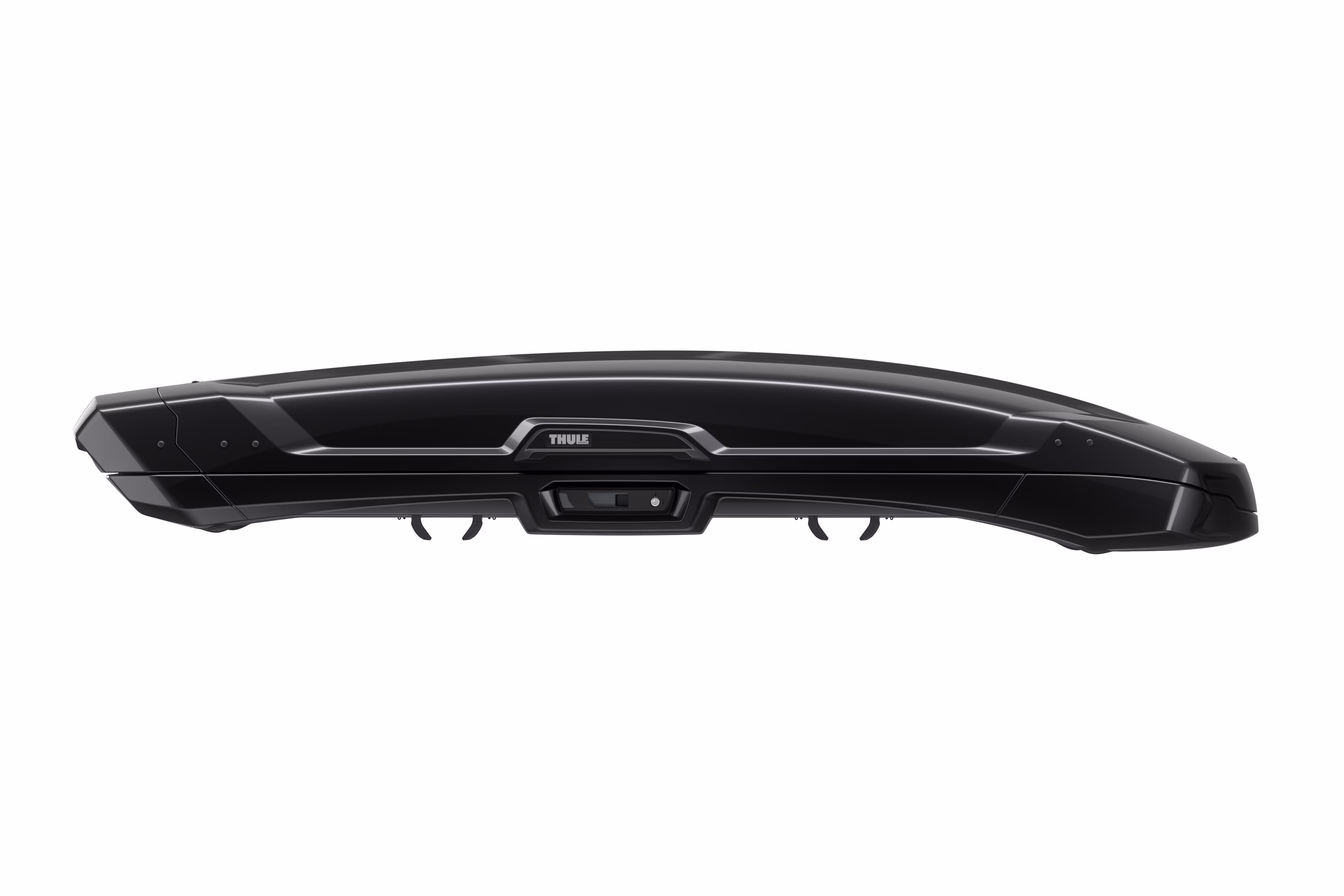 Thule Vector feature