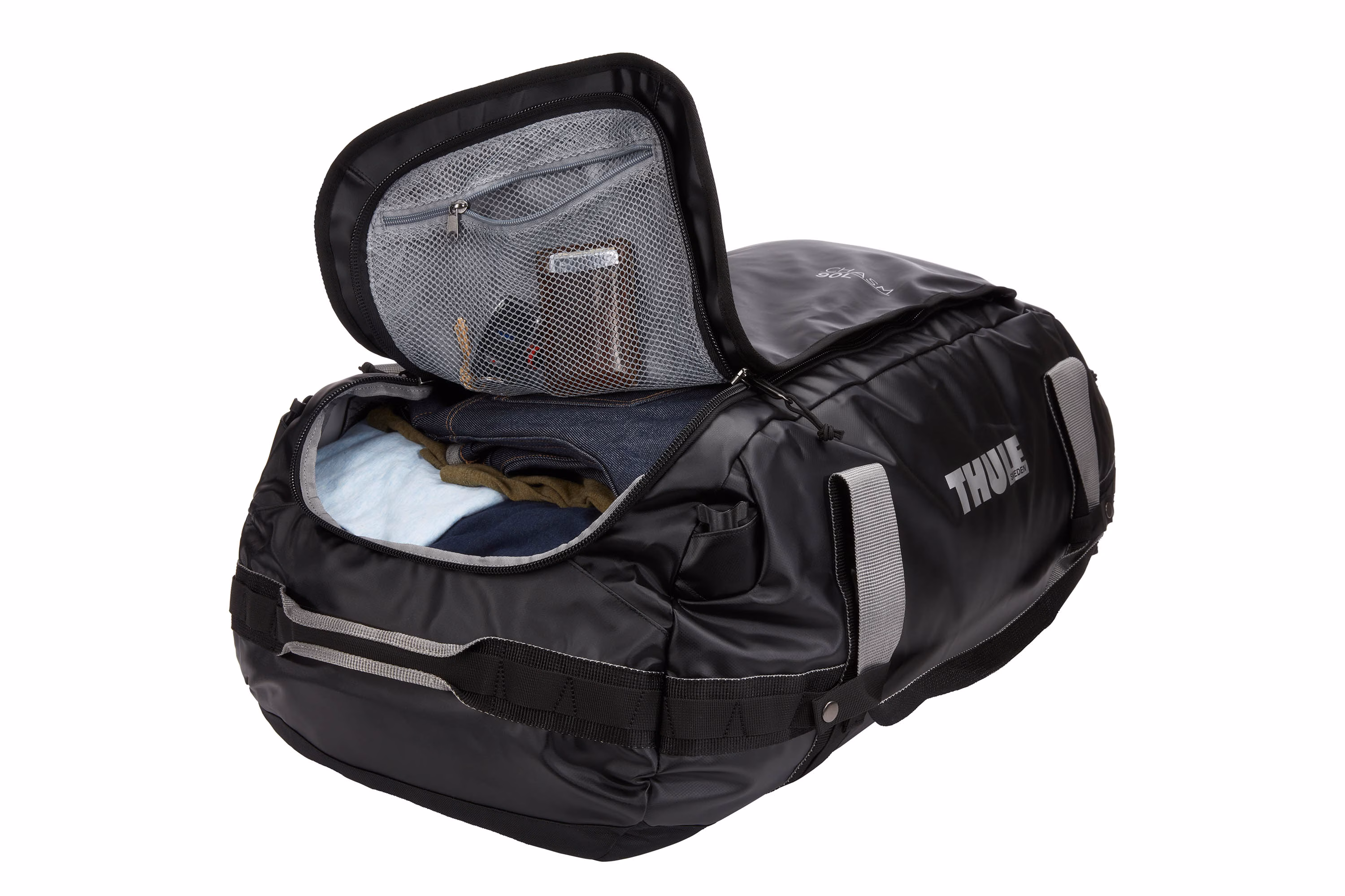 Thule Chasm Duffel 90L