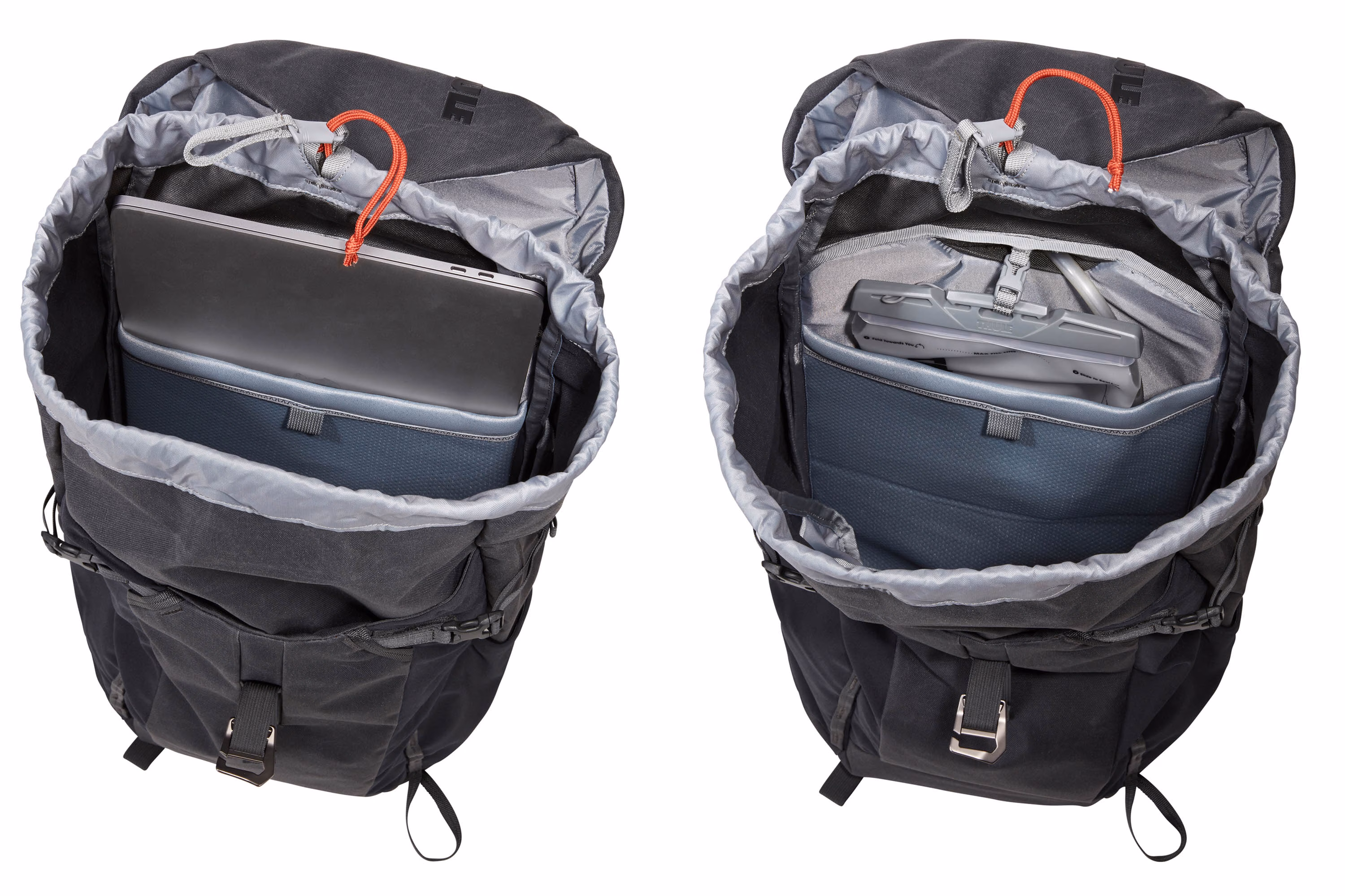 Thule AllTrail X 25L laptop sleeve
