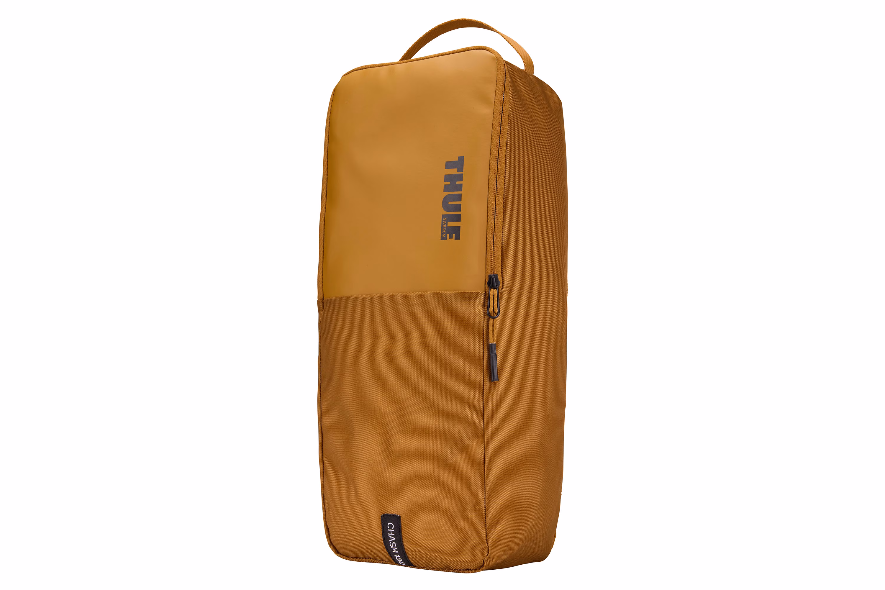 Thule Chasm Duffel 130L golden