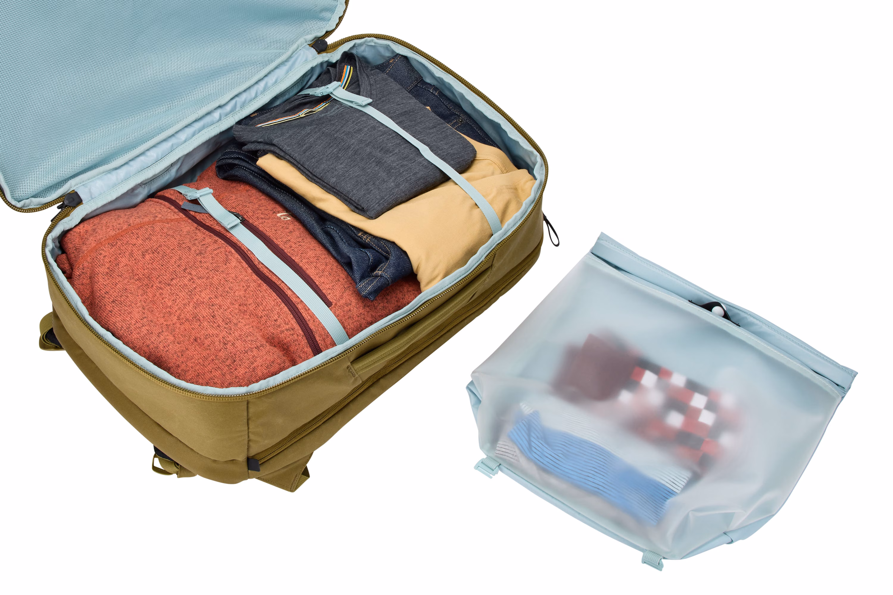 Thule Aion Travel Backpack 40L