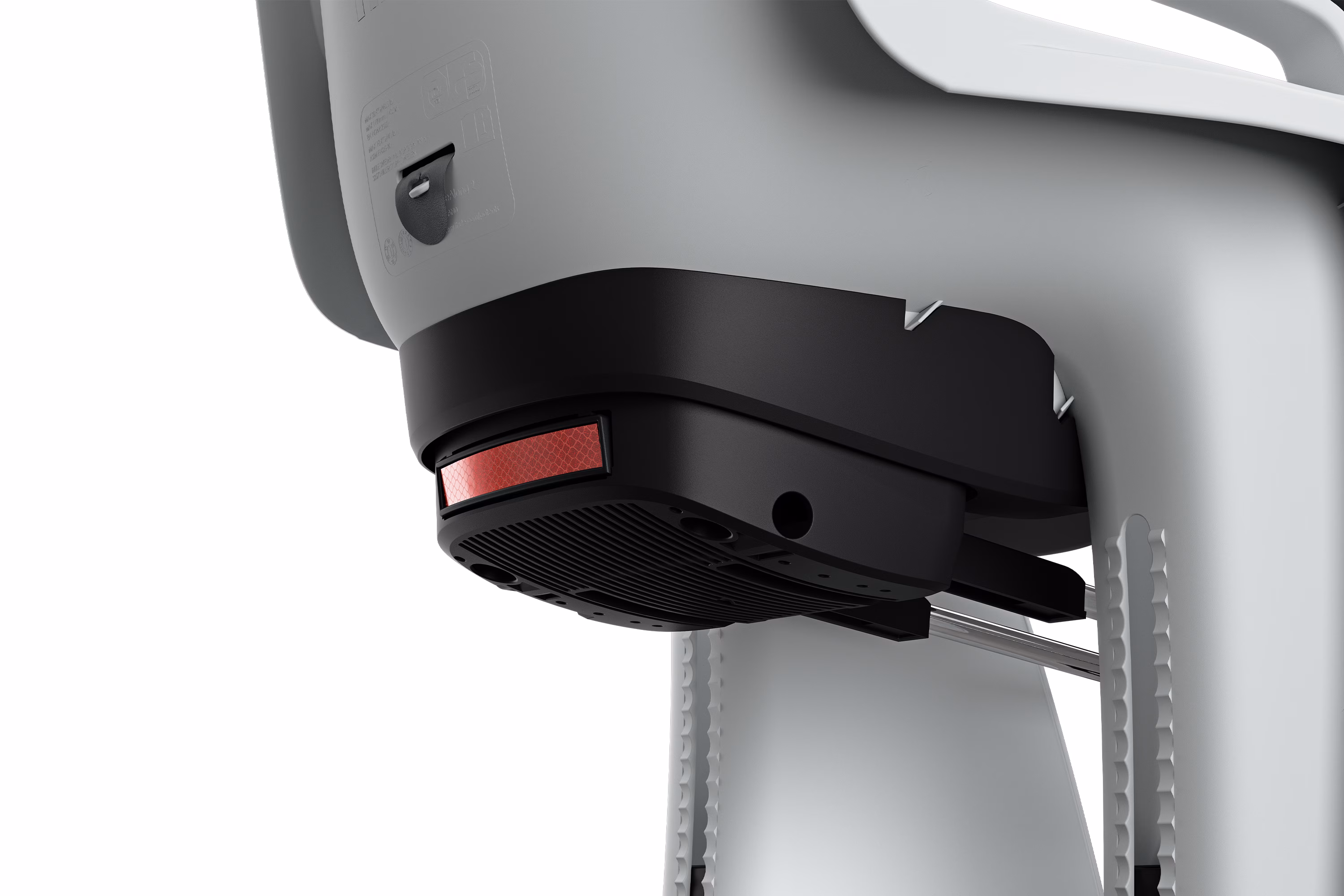 Thule RideAlong 2