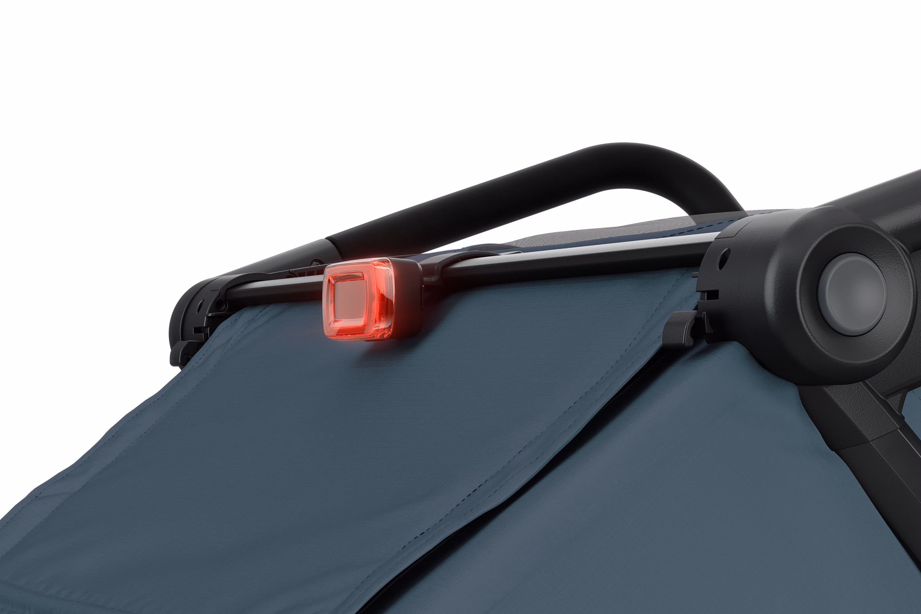 Thule Chariot Cab