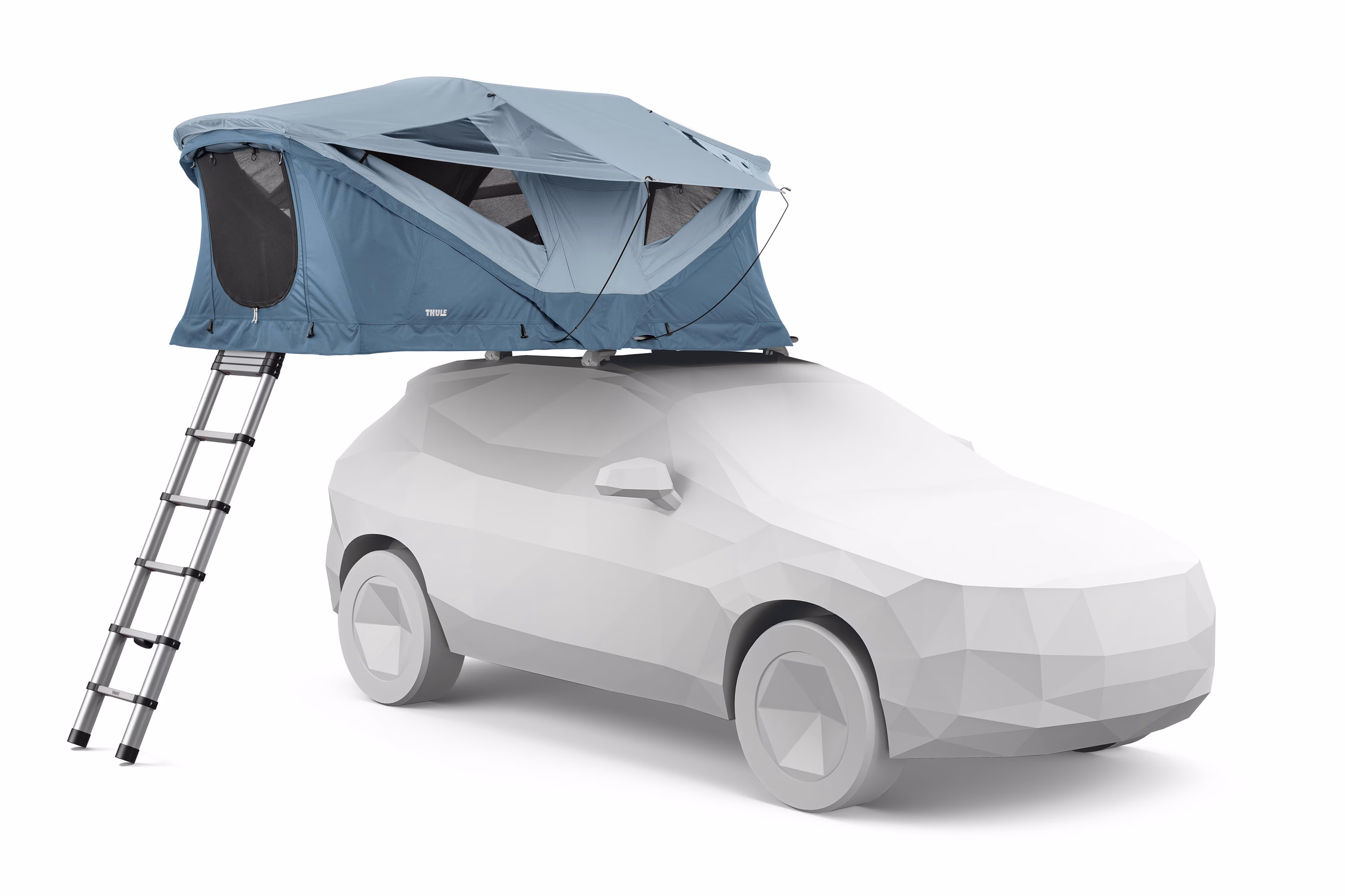 Thule Approach feature