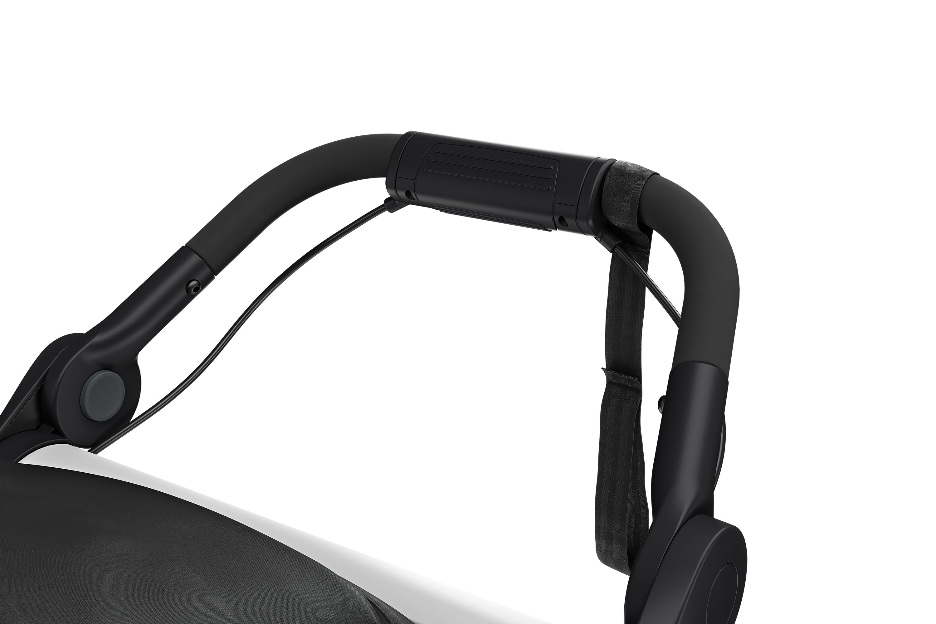 Thule Glide 3 feature