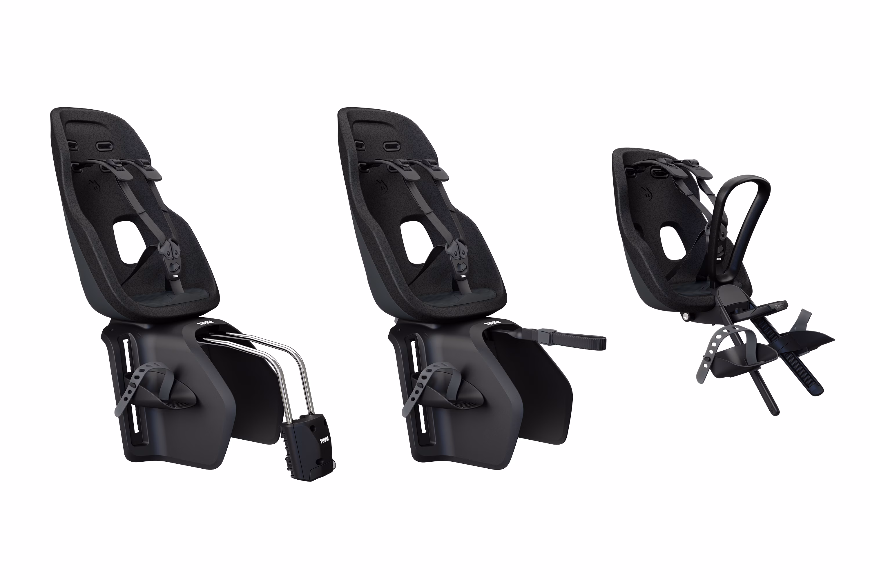 Thule Yepp Nexxt 2 mini feature