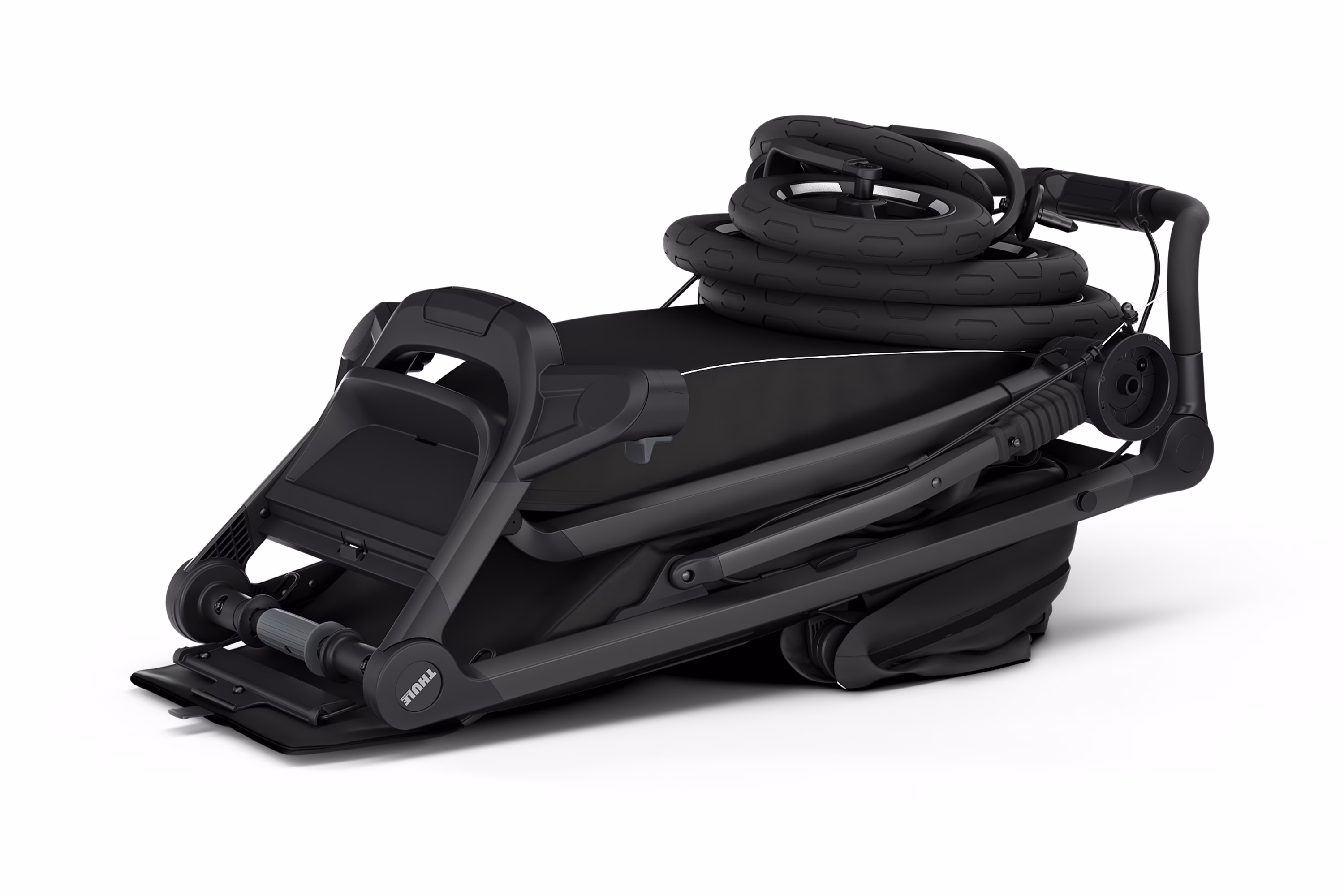 Thule Urban Glide 4-wheel